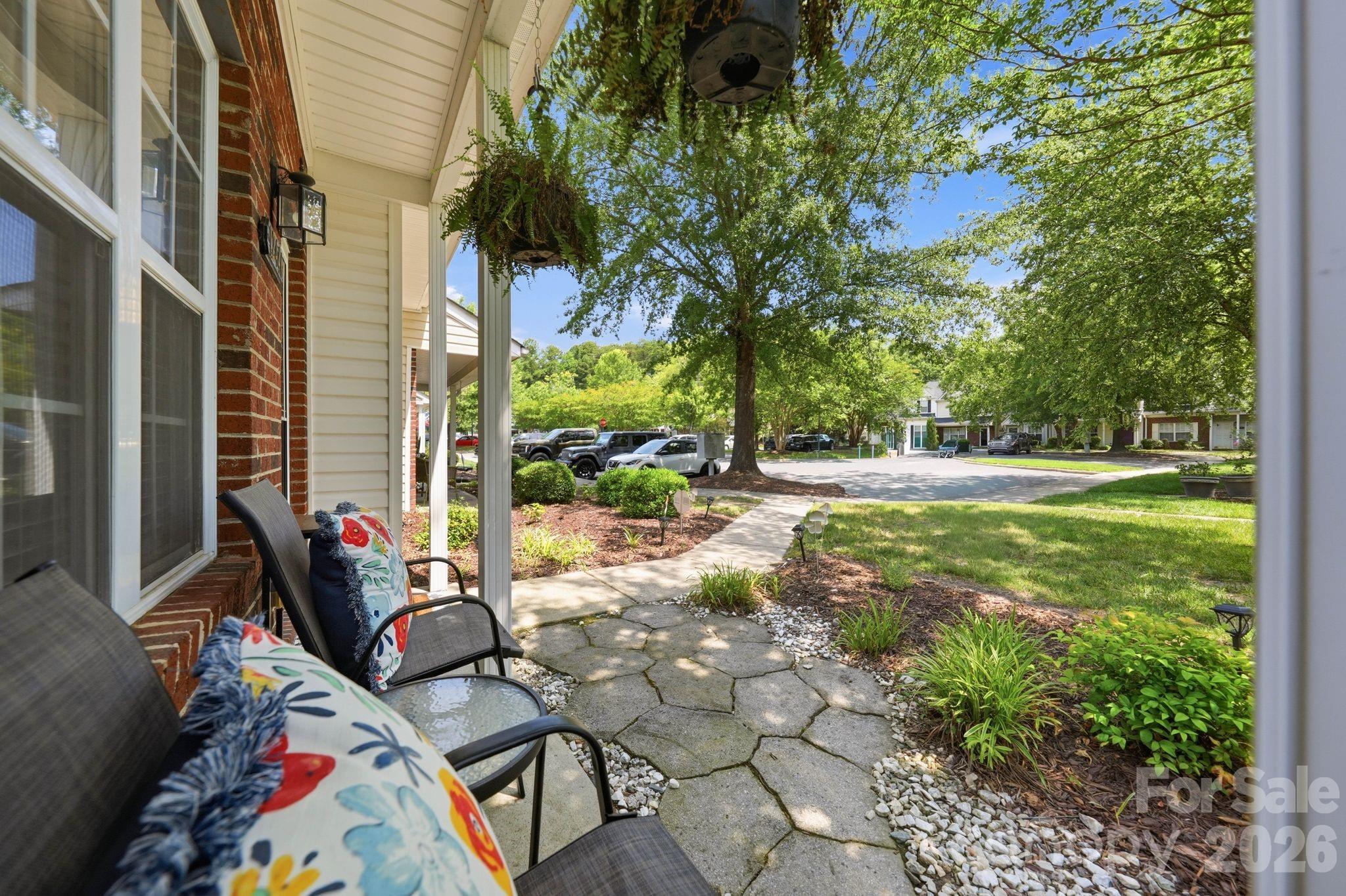 Rozzells Landing - Residential