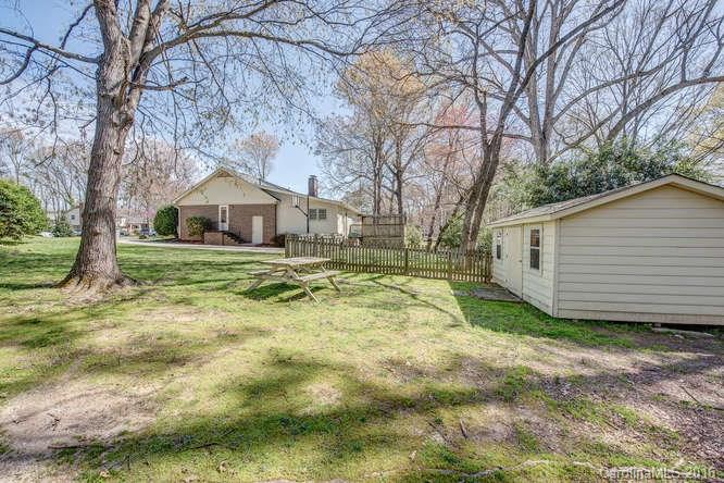 Sherwood, Kingswood - Residential