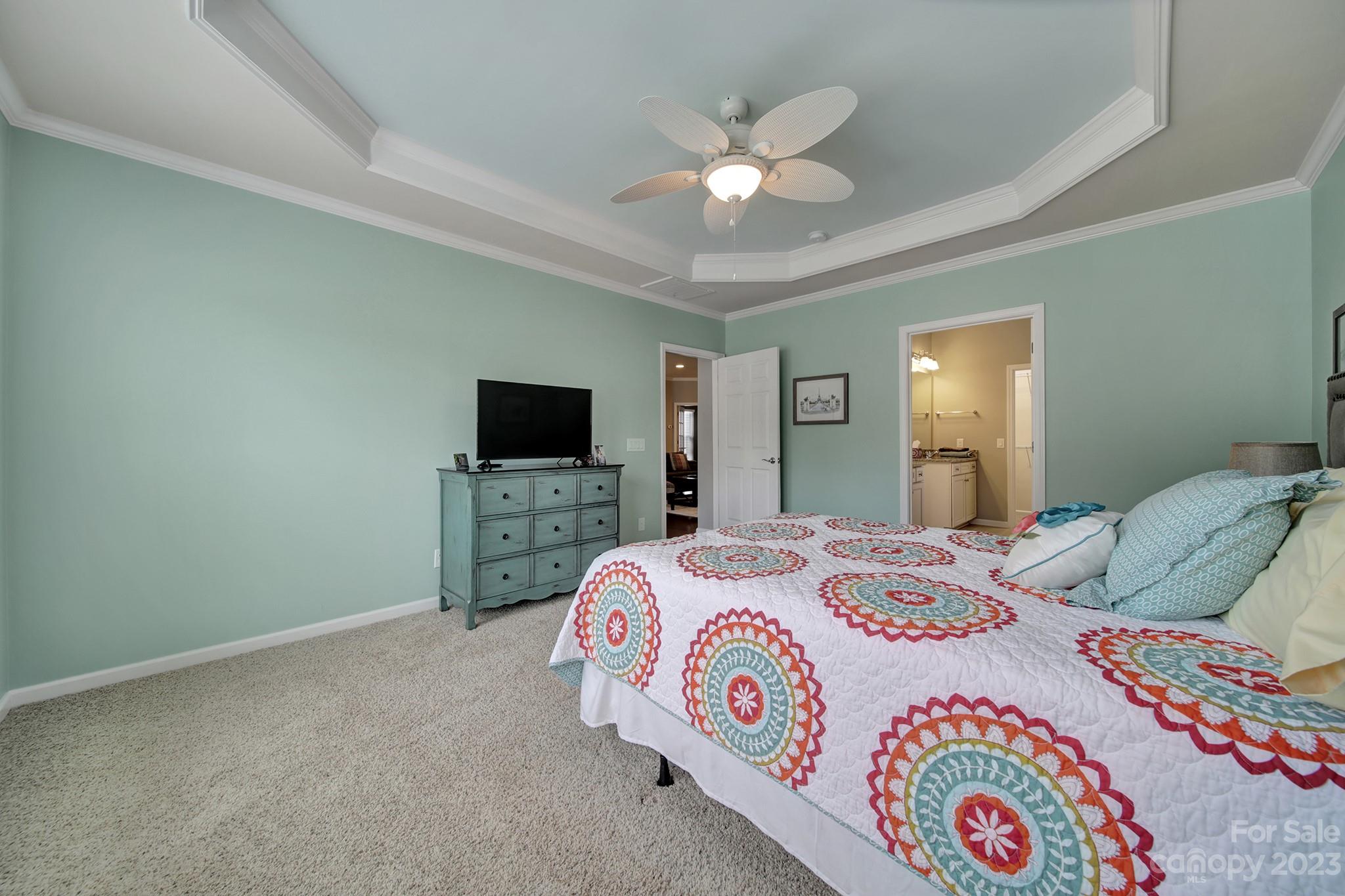 Sun City Carolina Lakes - Residential