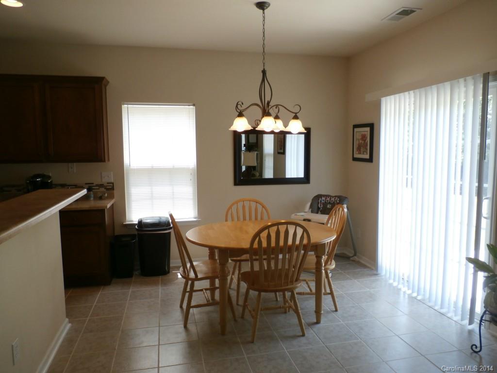 Moss Creek Village - Residential