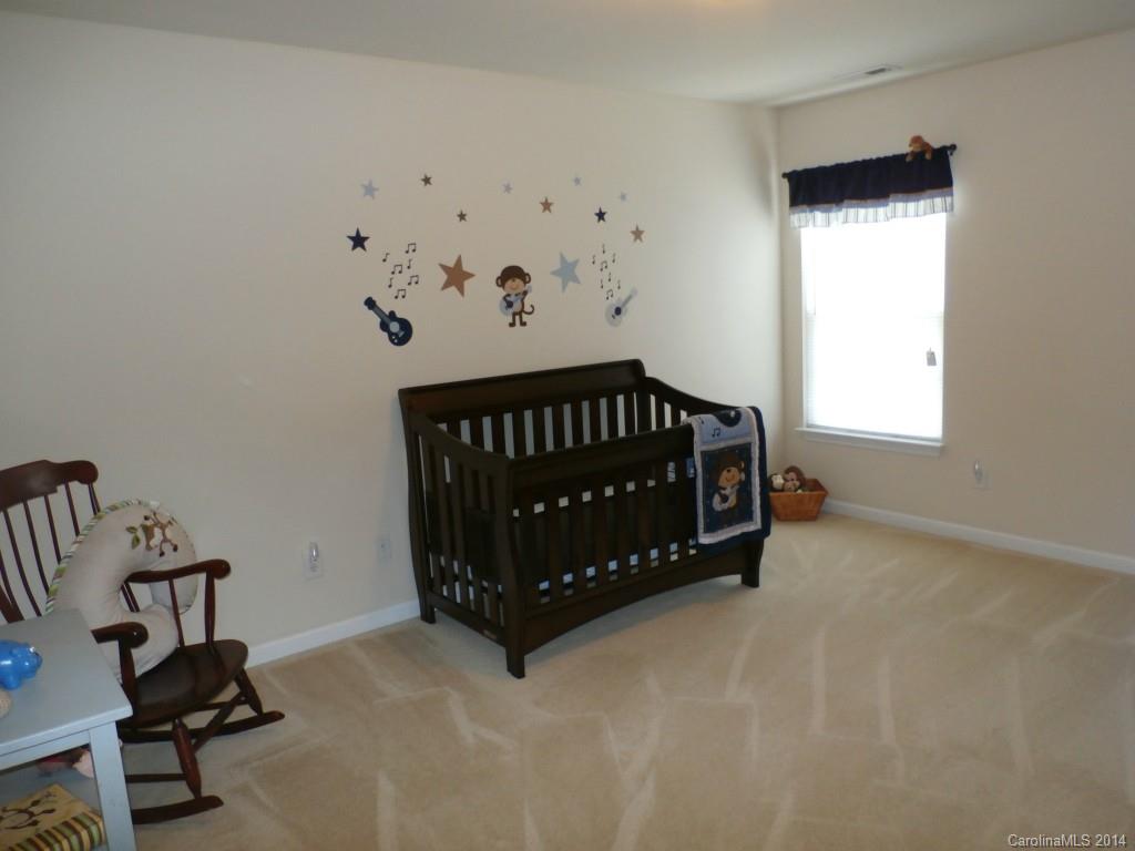 Moss Creek Village - Residential