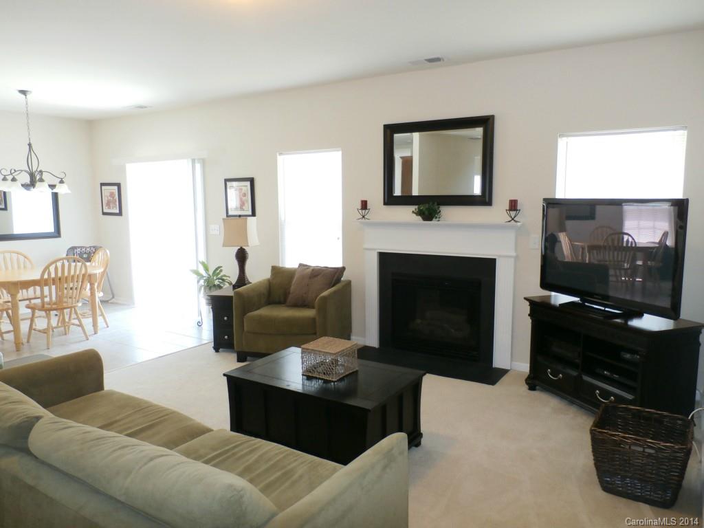Moss Creek Village - Residential