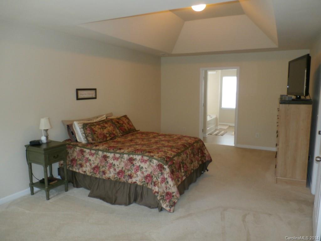 Moss Creek Village - Residential