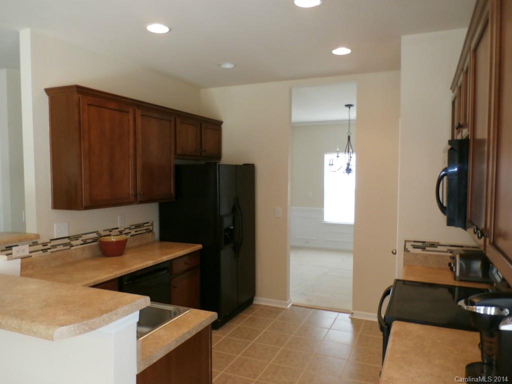 Moss Creek Village - Residential