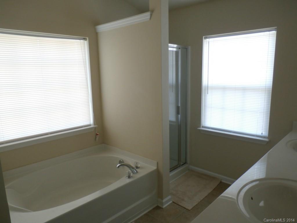 Moss Creek Village - Residential