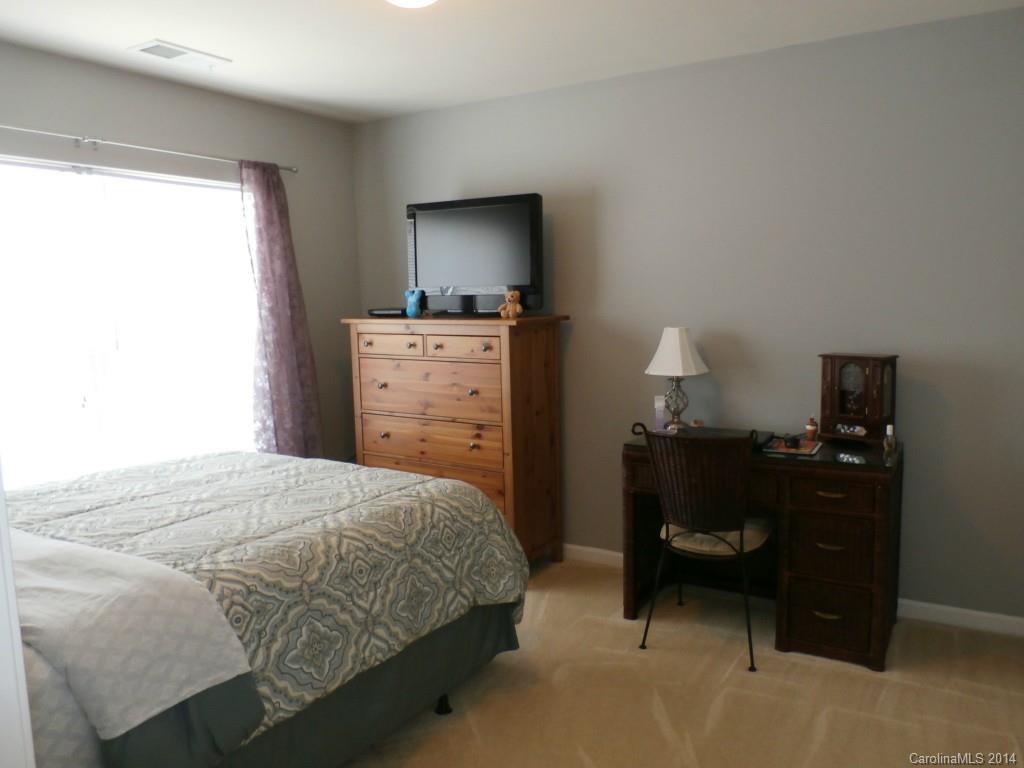 Moss Creek Village - Residential