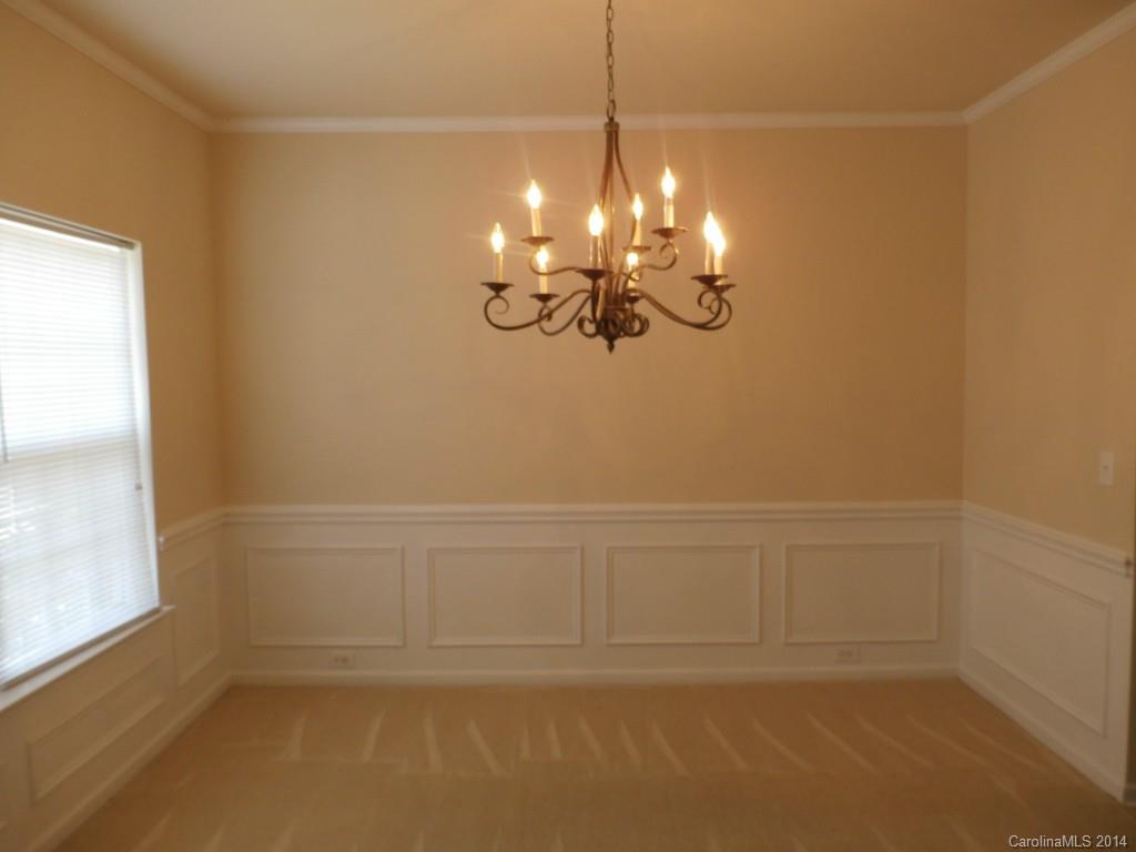 Moss Creek Village - Residential