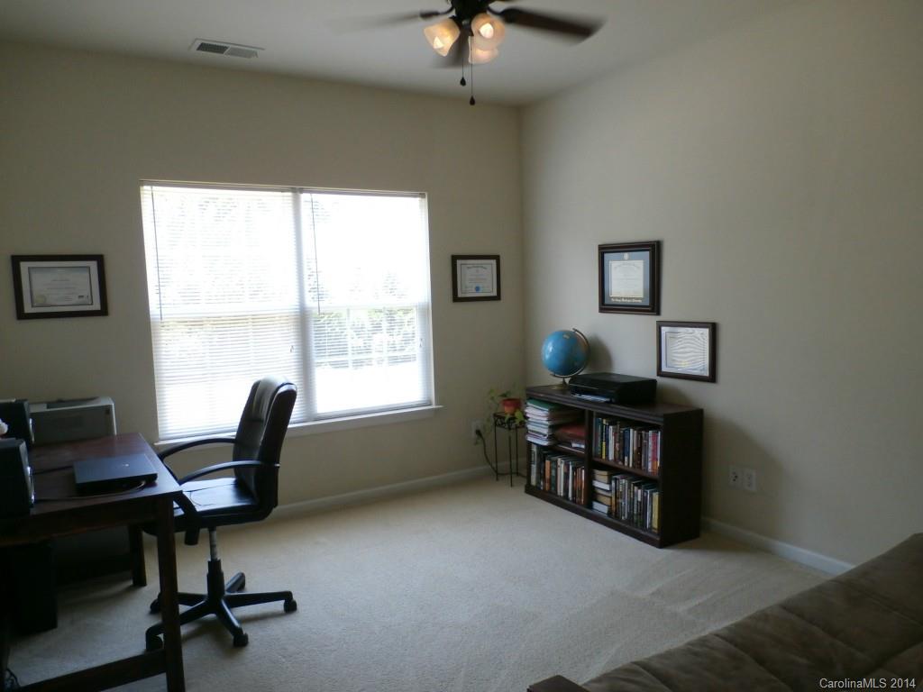 Moss Creek Village - Residential