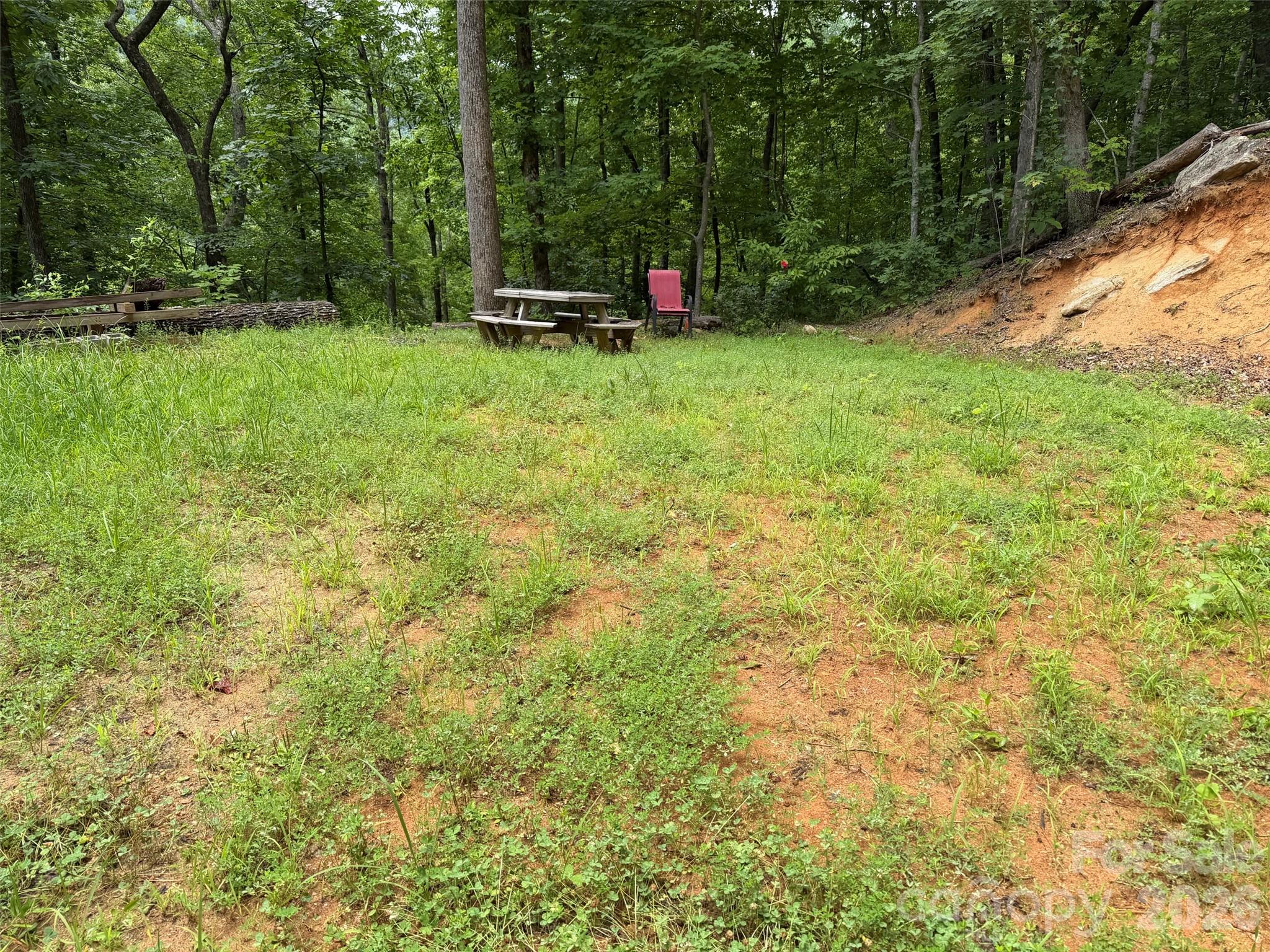 Falls Landing - Land