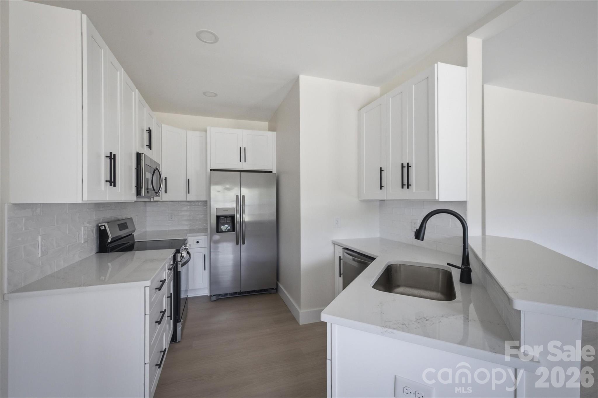 Edelweiss - Residential