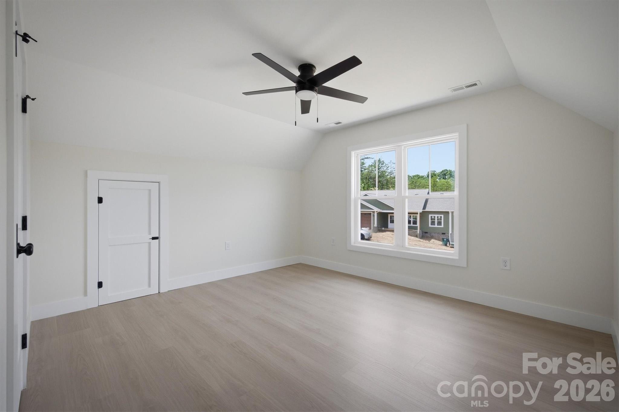 Edelweiss - Residential