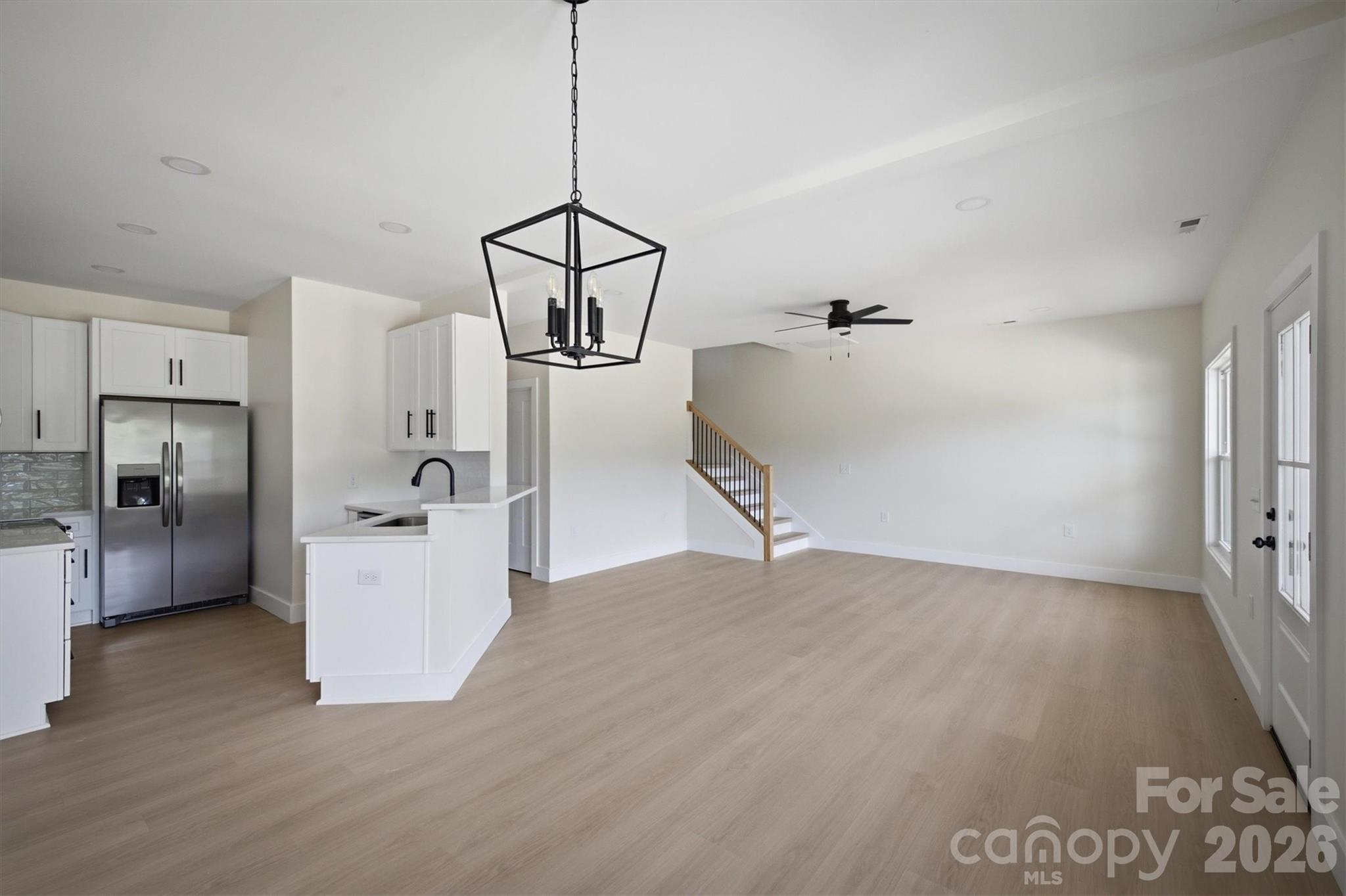 Edelweiss - Residential
