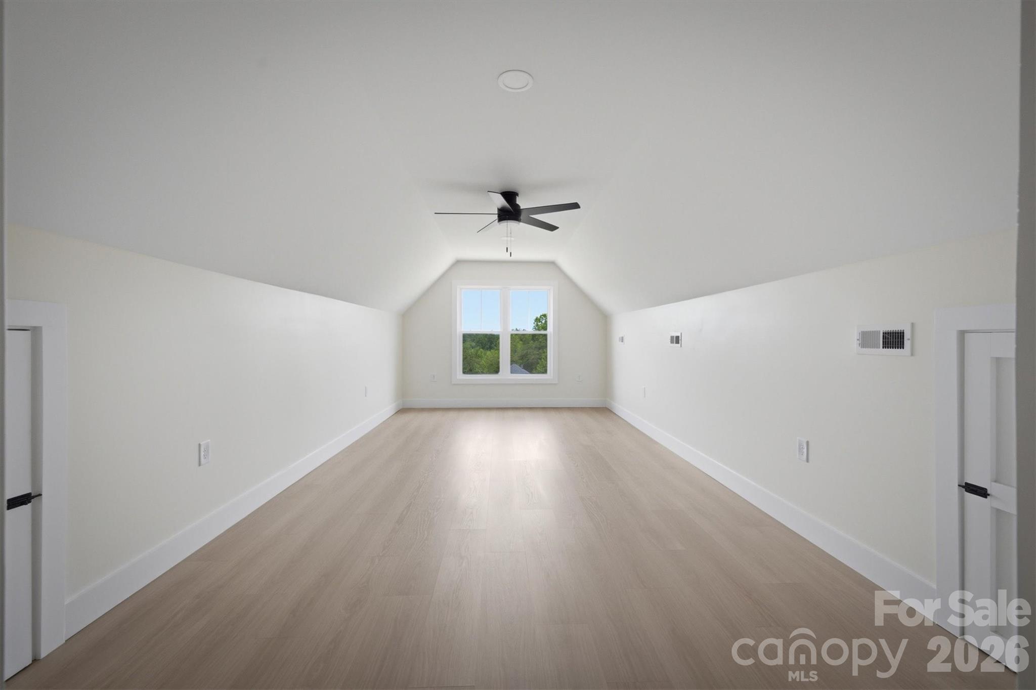 Edelweiss - Residential