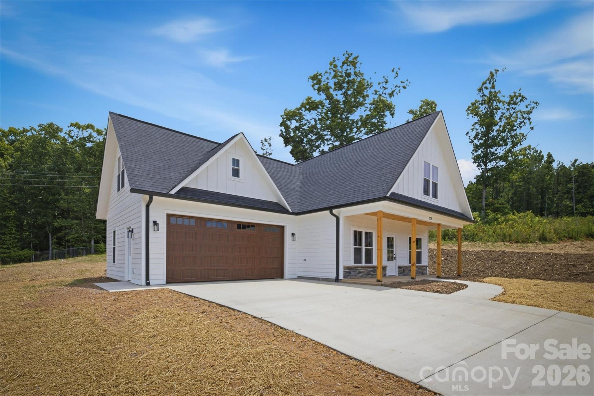 Edelweiss - Residential