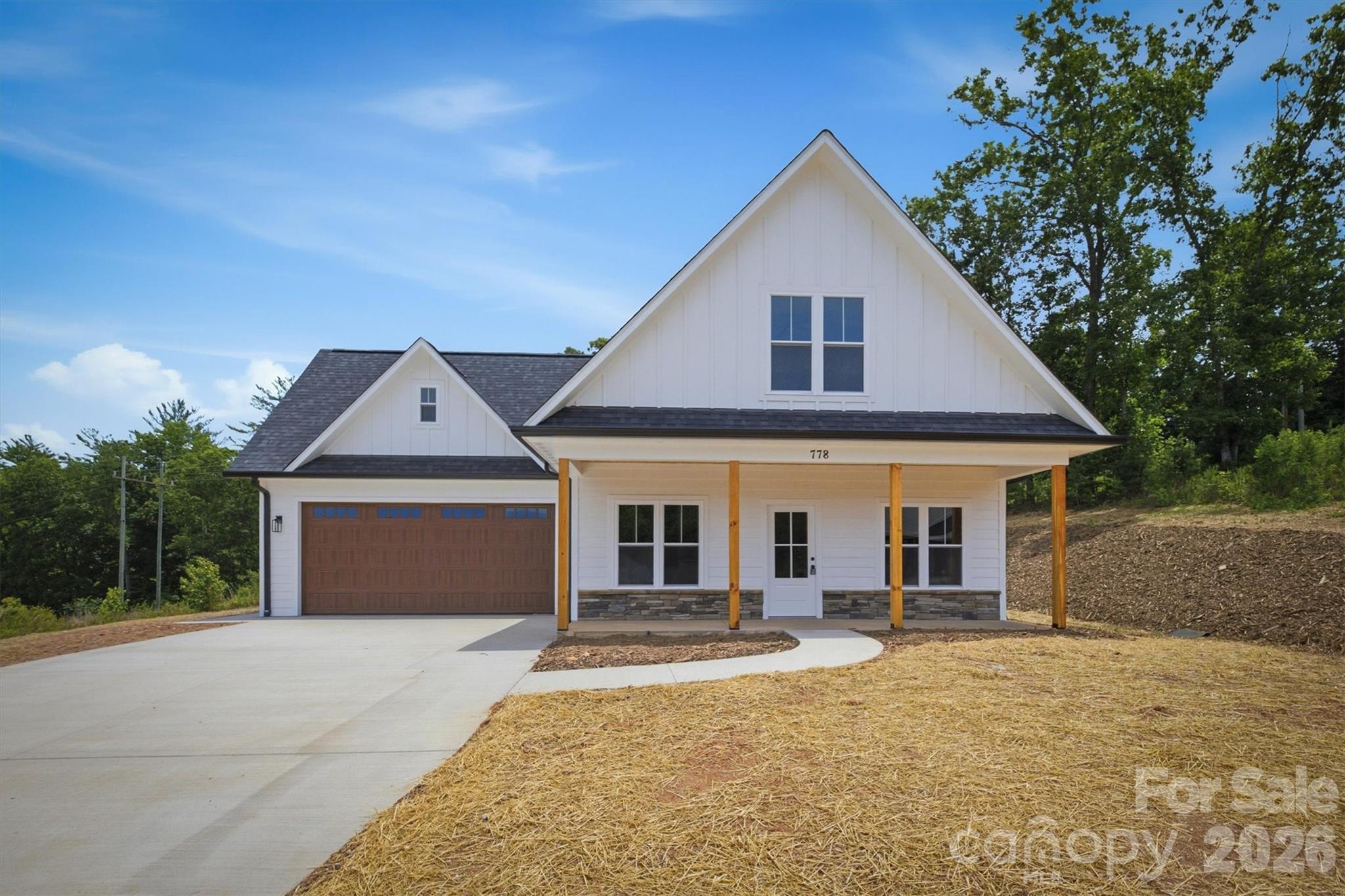 Edelweiss - Residential