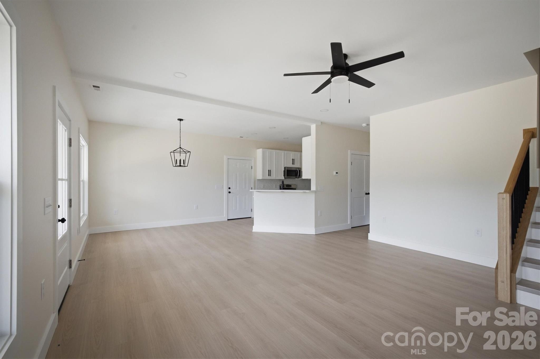Edelweiss - Residential