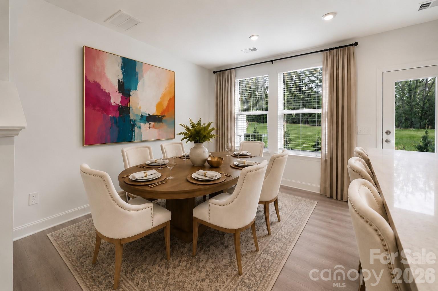 Bell Glen - Residential