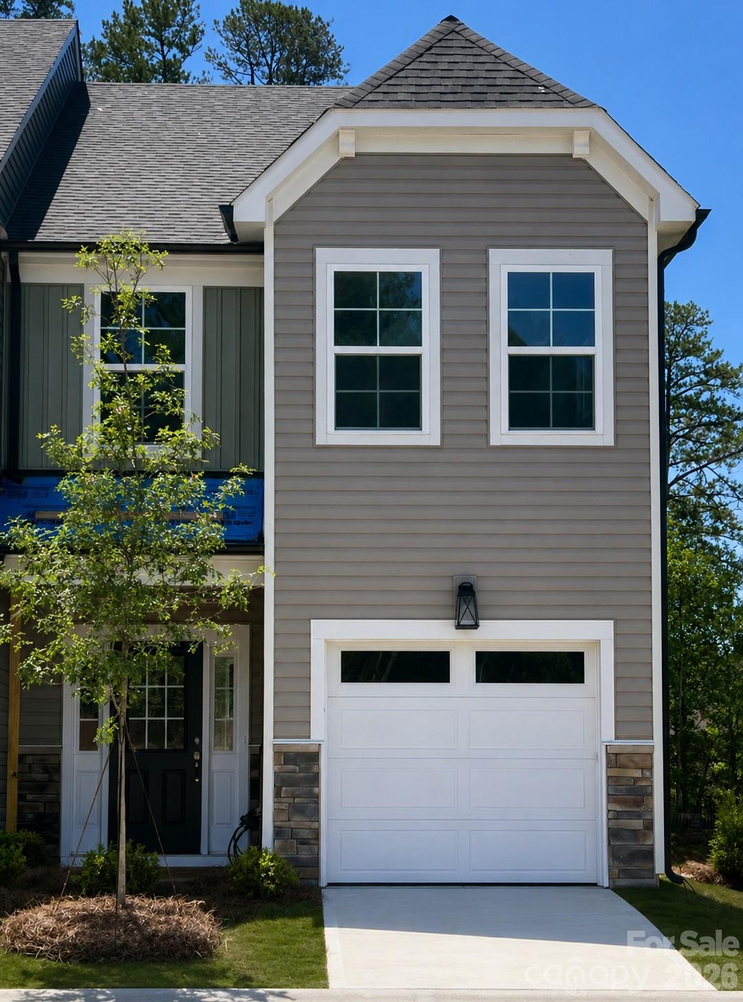 Bell Glen - Residential