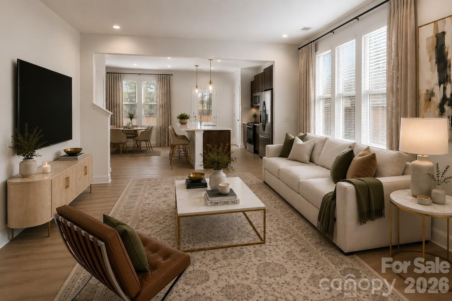 Bell Glen - Residential