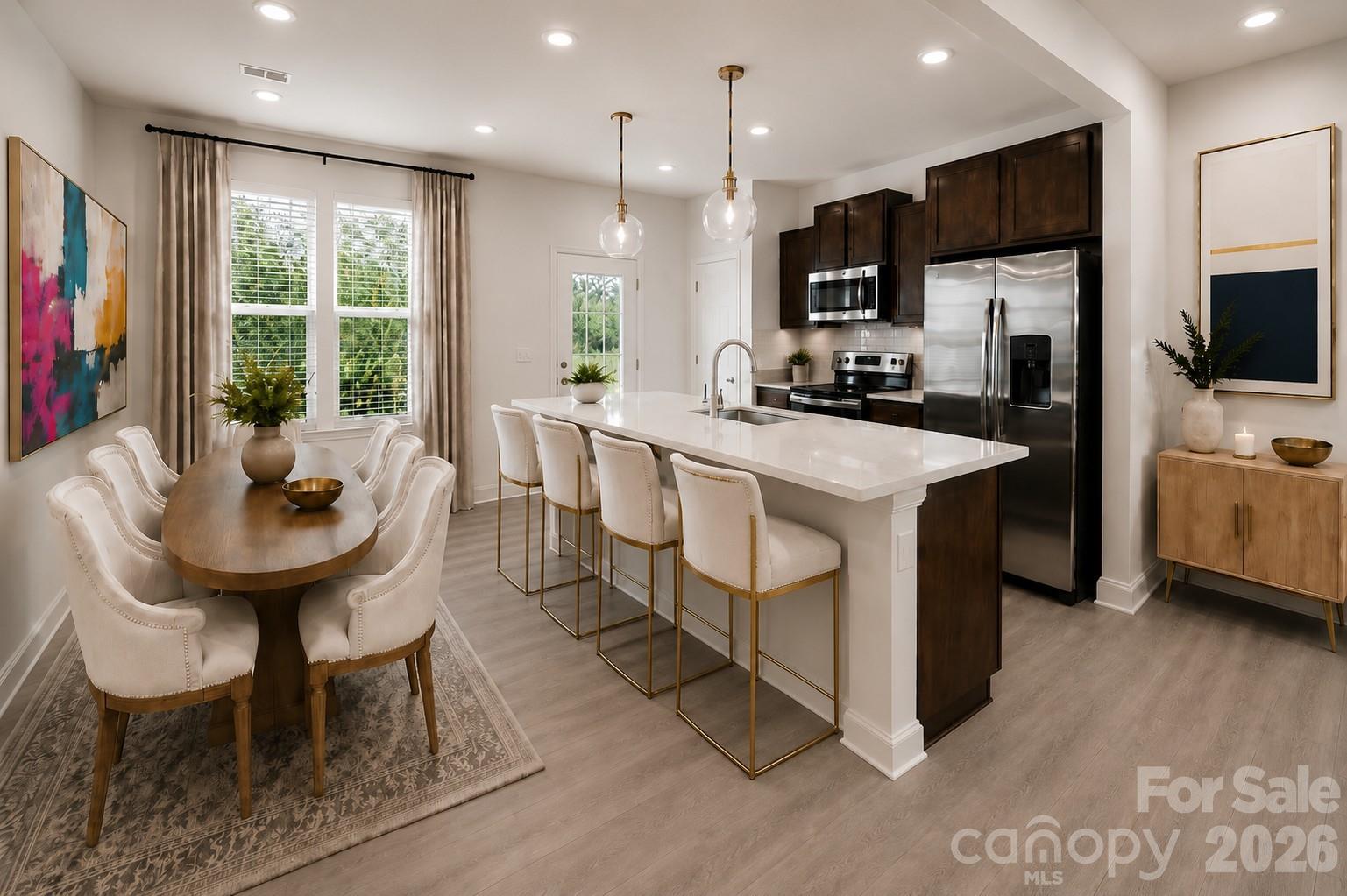 Bell Glen - Residential