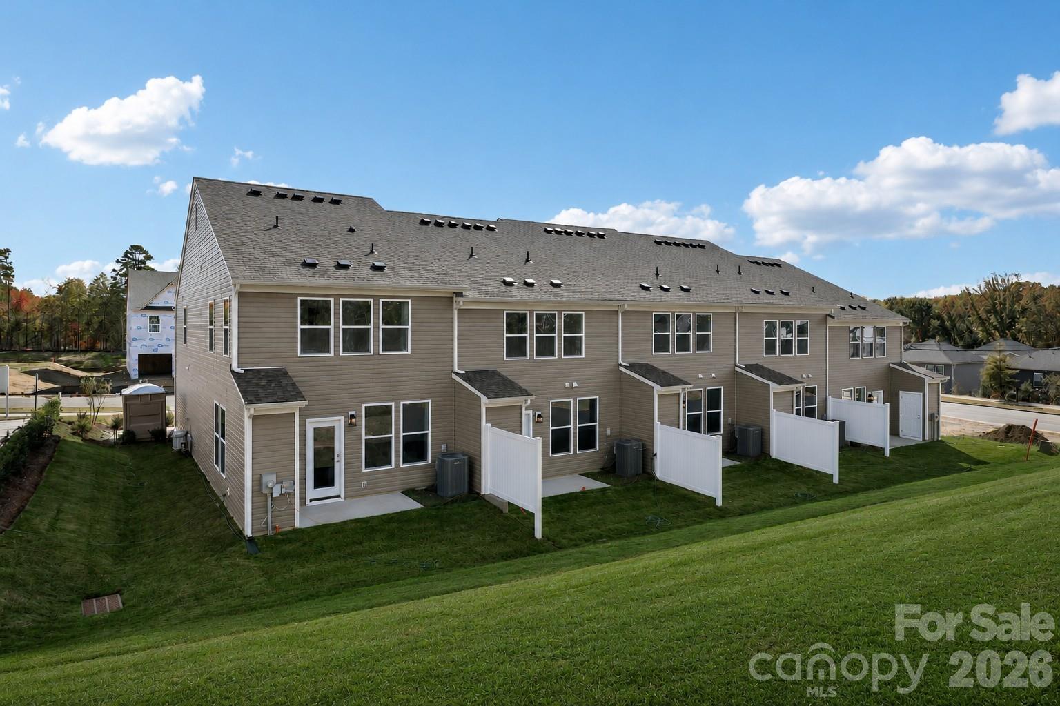 Bell Glen - Residential