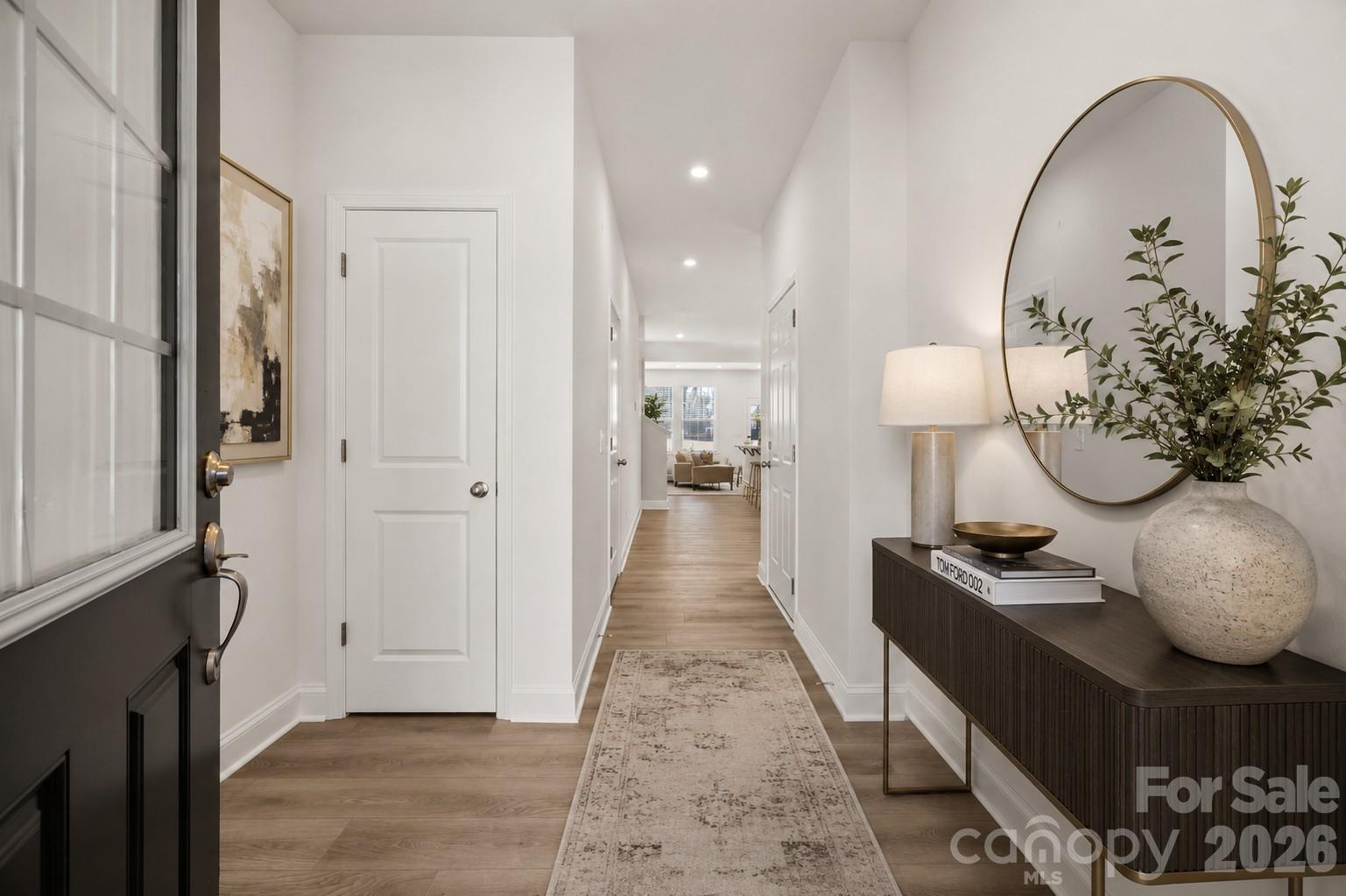 Bell Glen - Residential