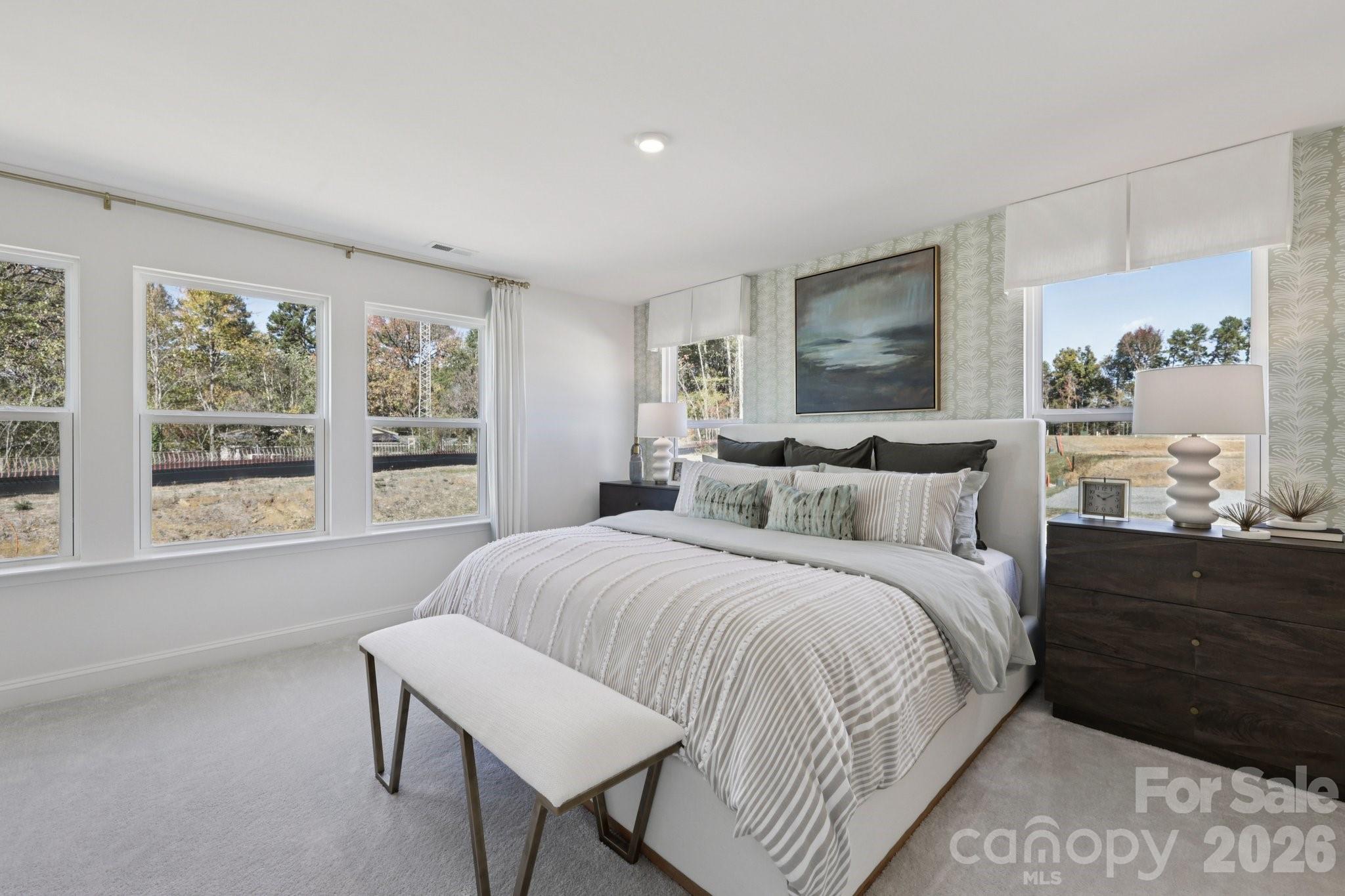 Bell Glen - Residential
