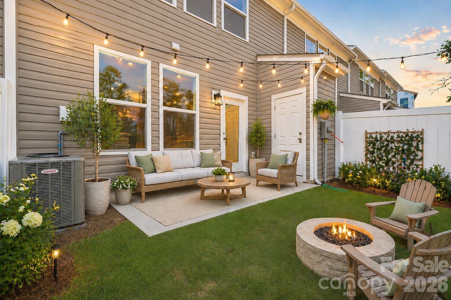 Bell Glen - Residential