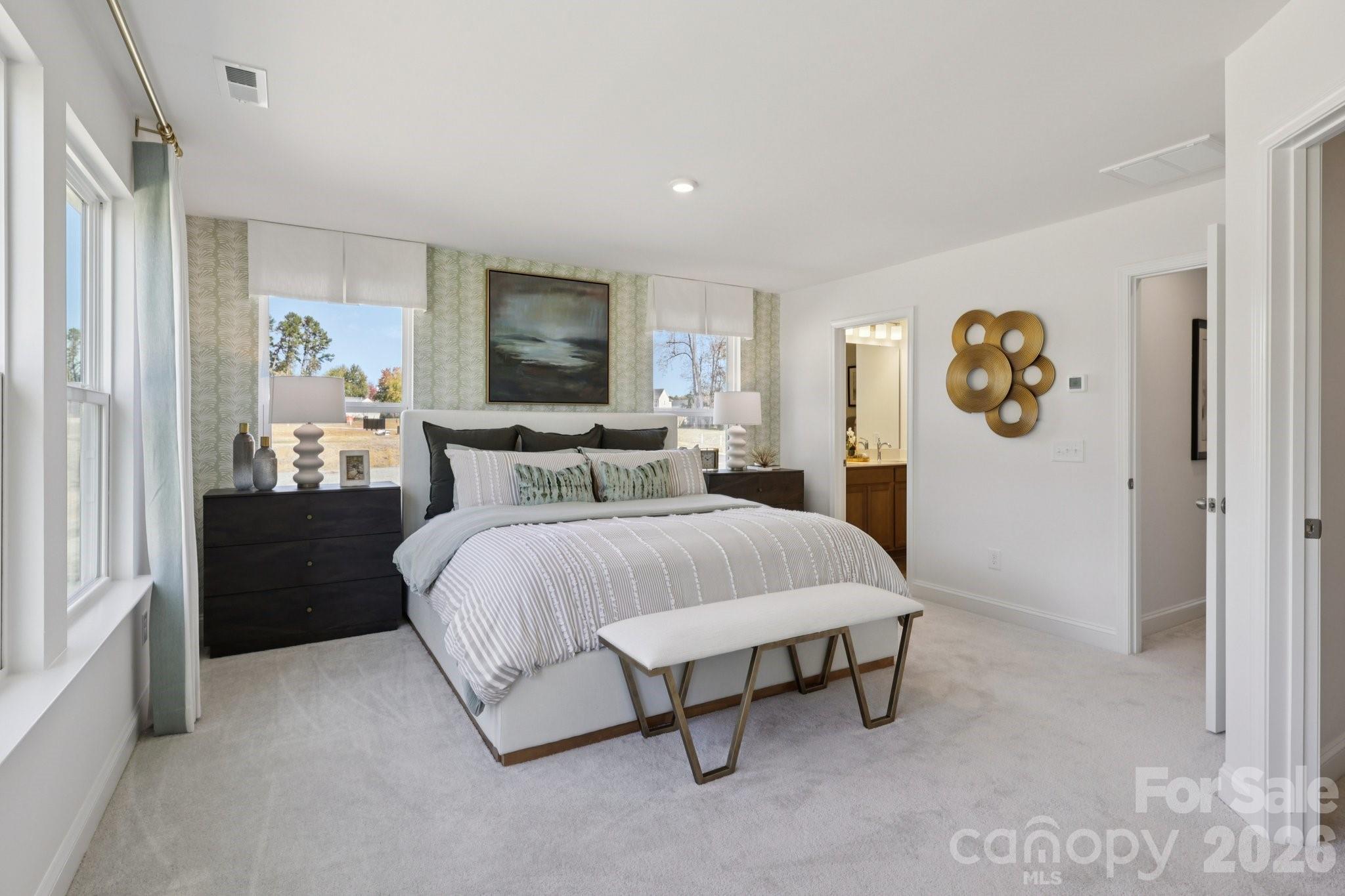 Bell Glen - Residential