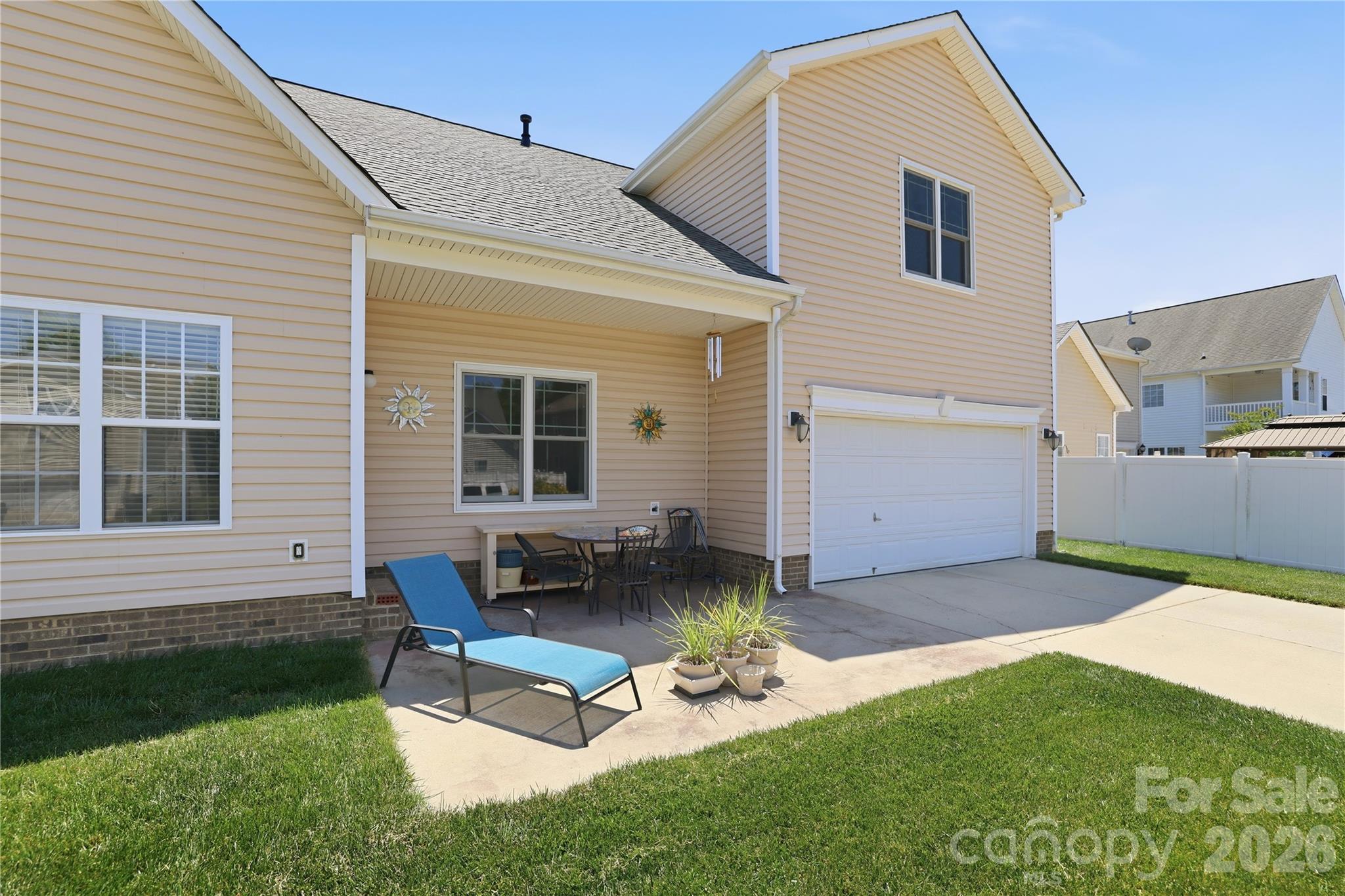 Bonterra - Residential