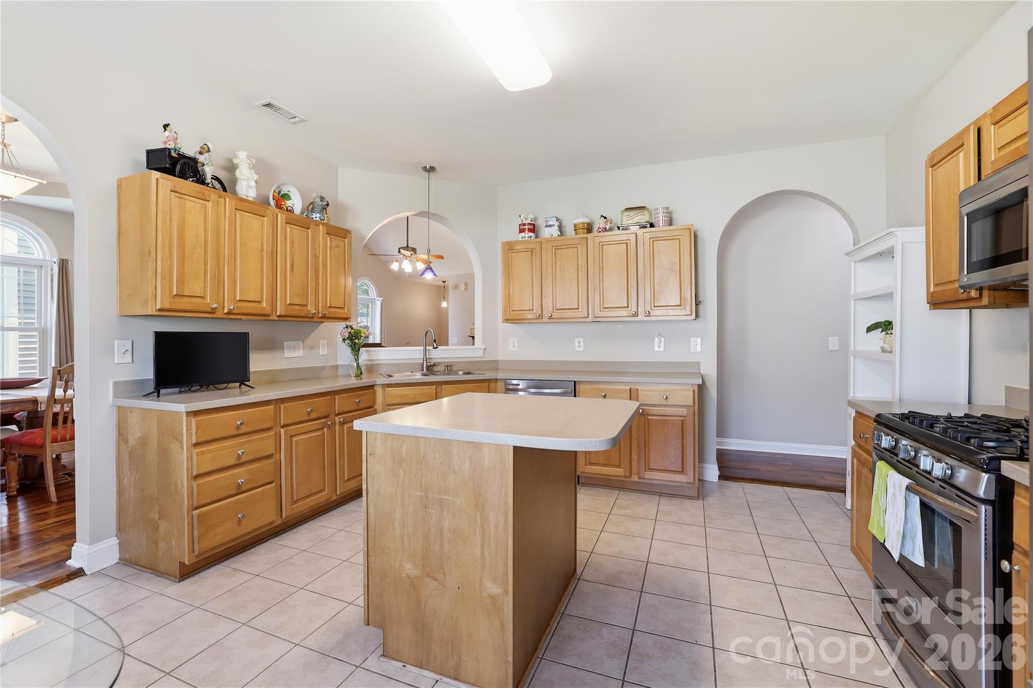 Bonterra - Residential