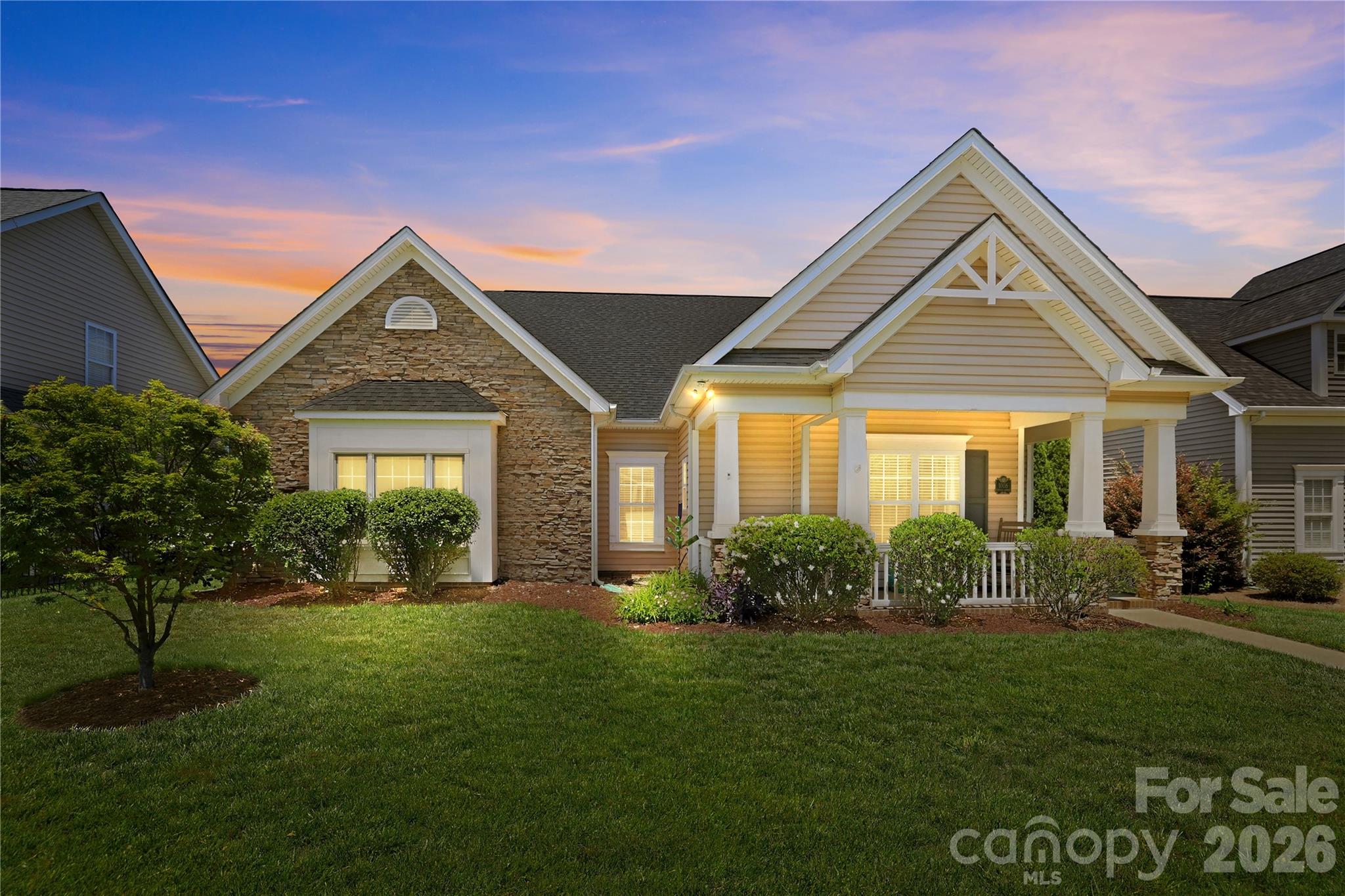 Bonterra - Residential