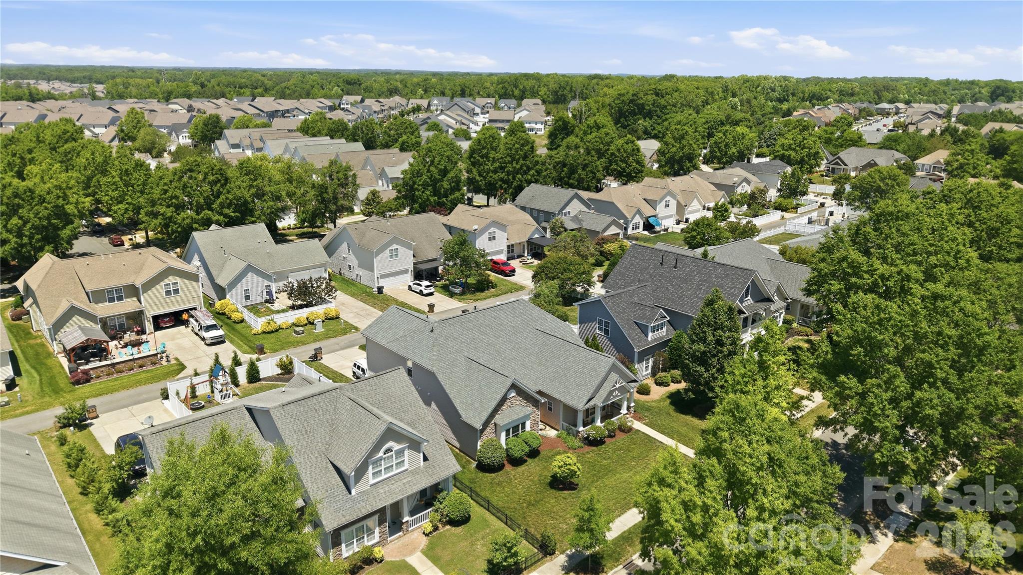 Bonterra - Residential