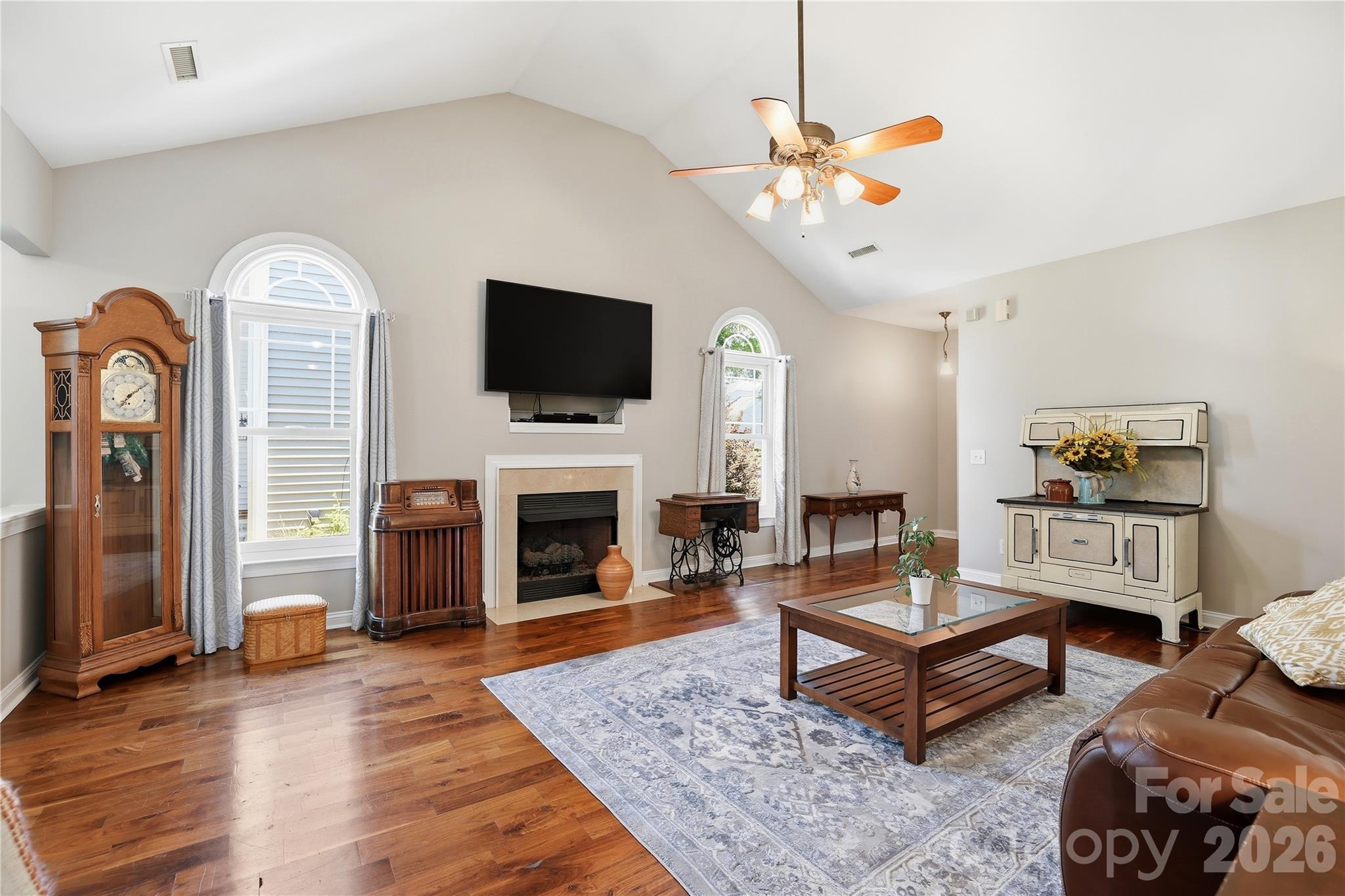 Bonterra - Residential