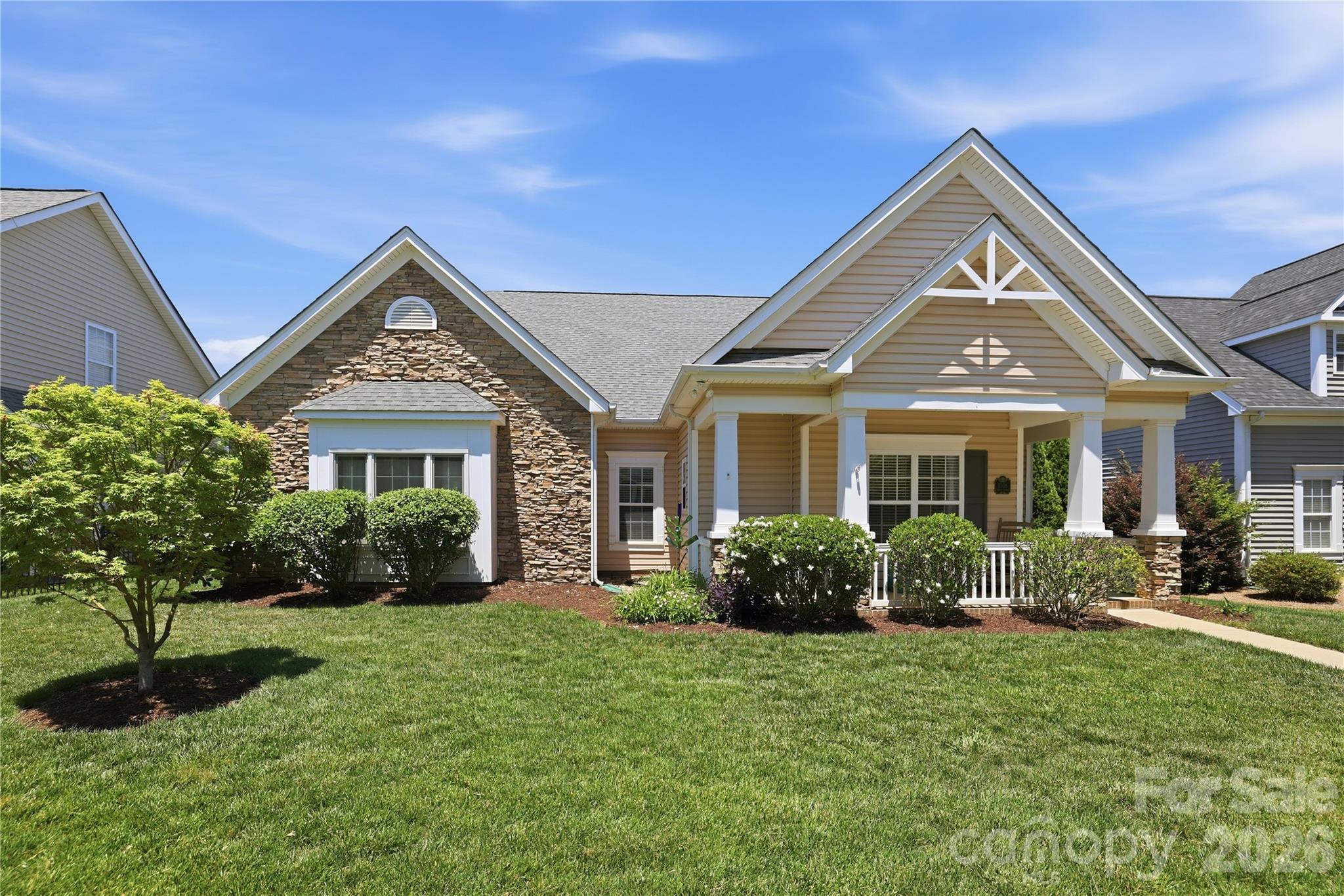 Bonterra - Residential