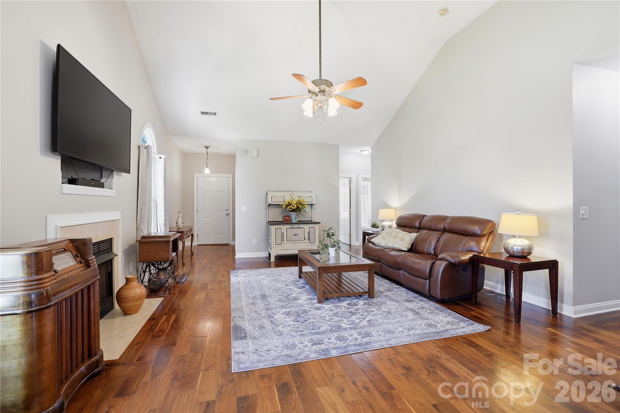 Bonterra - Residential