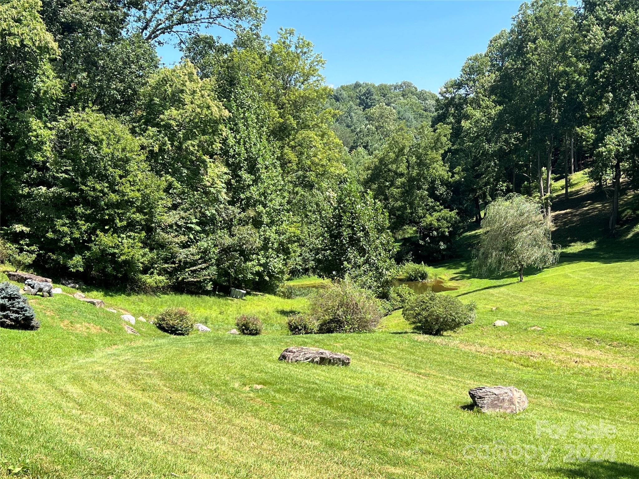 River Woods - Land