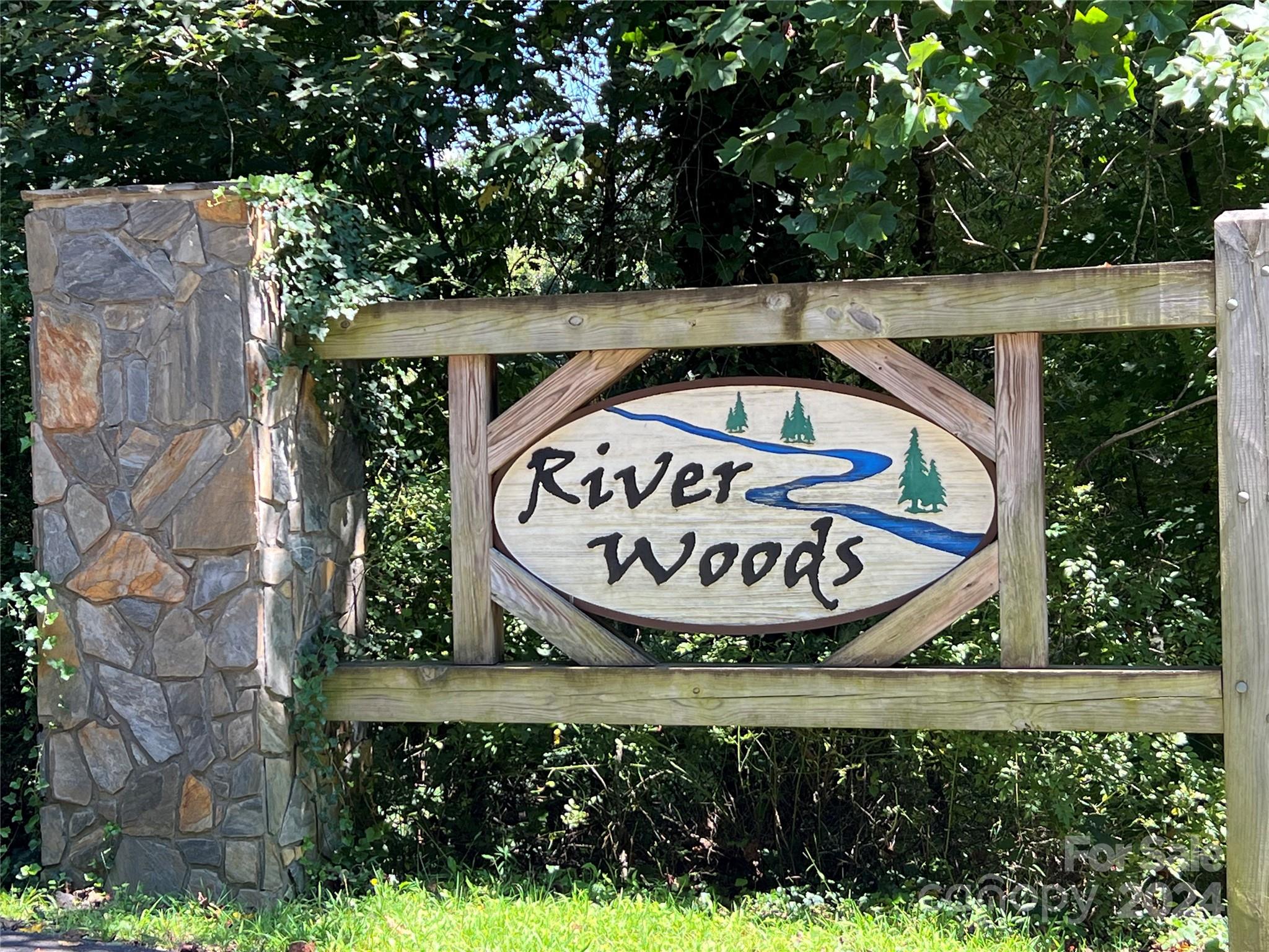 Discover a rare opportunity to own over 3 acres in the prestigious gated community of River Woods. This exceptional property offers breathtaking mountain views, serene river views, and direct river frontage, providing the perfect blend of natural beauty and privacy. With underground power already in place, this lot is ready for you to build your dream home. Enjoy the peace and tranquility of this highly desirable neighborhood, while being surrounded by stunning landscapes. Don’t miss out on this unique chance to create your own riverside retreat!