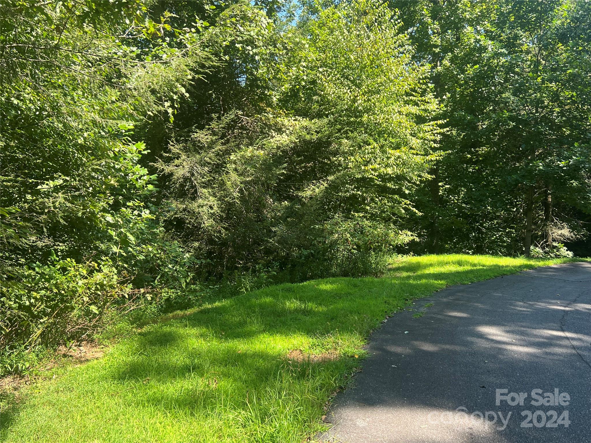 River Woods - Land