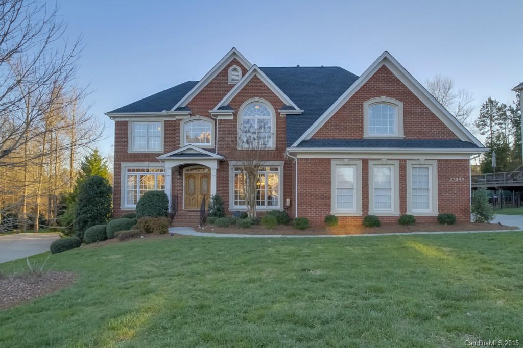 Bridgehampton - Residential