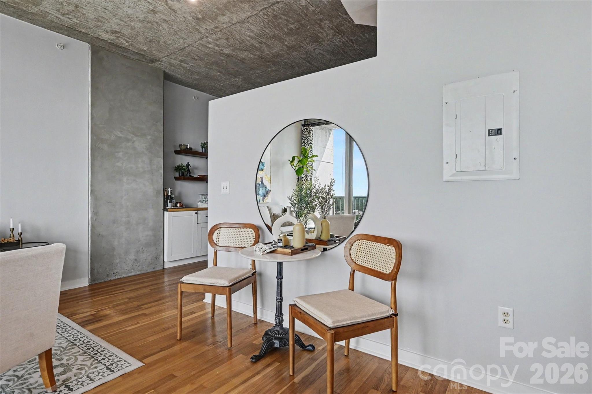 Avenue Condominiums - Residential