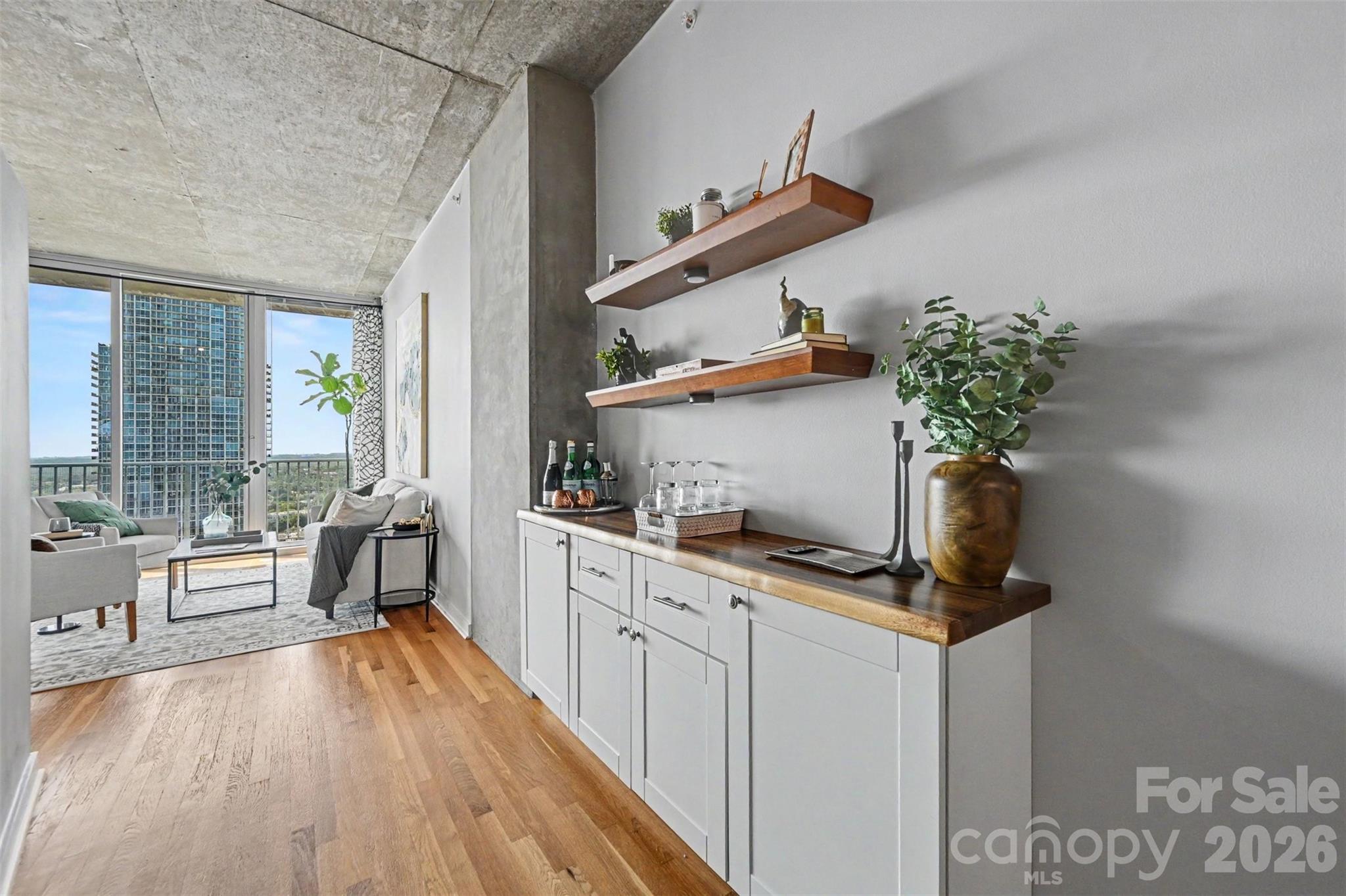 Avenue Condominiums - Residential