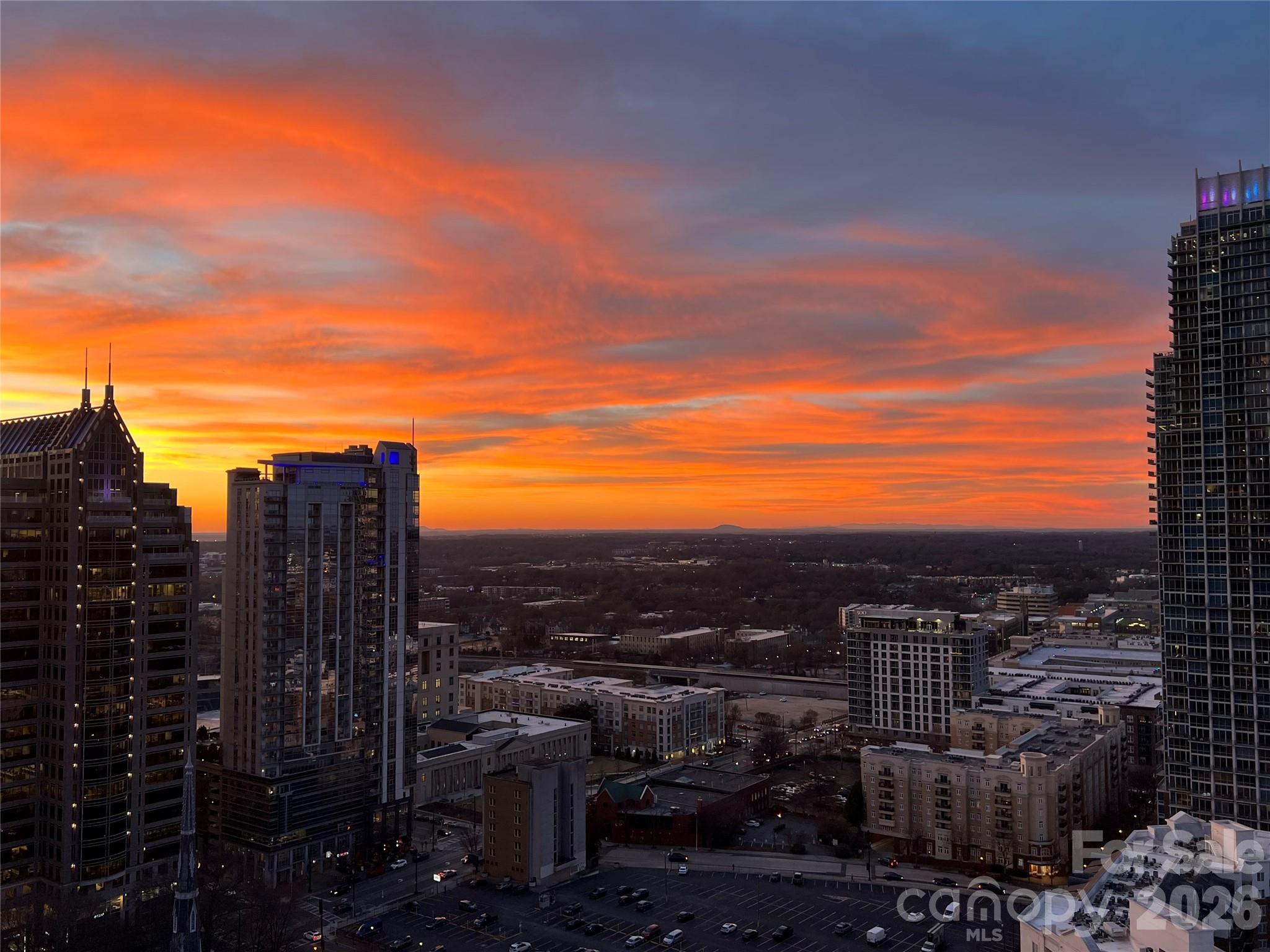 Avenue Condominiums - Residential