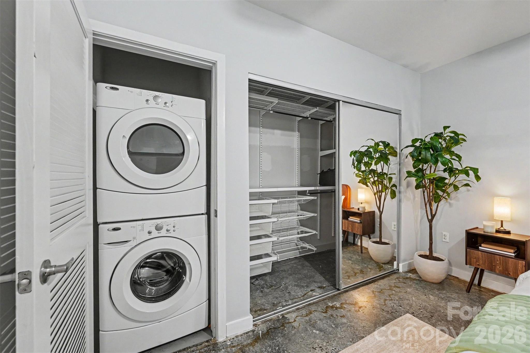 Avenue Condominiums - Residential