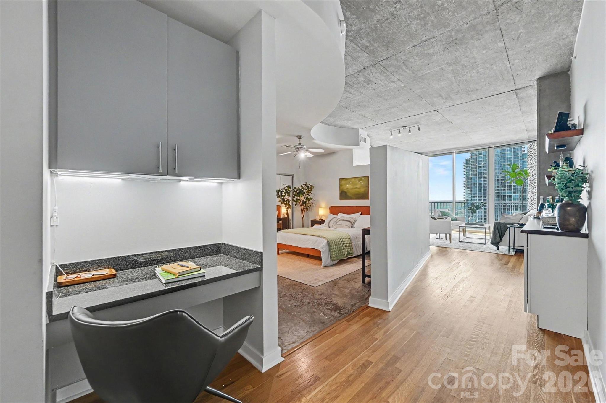 Avenue Condominiums - Residential