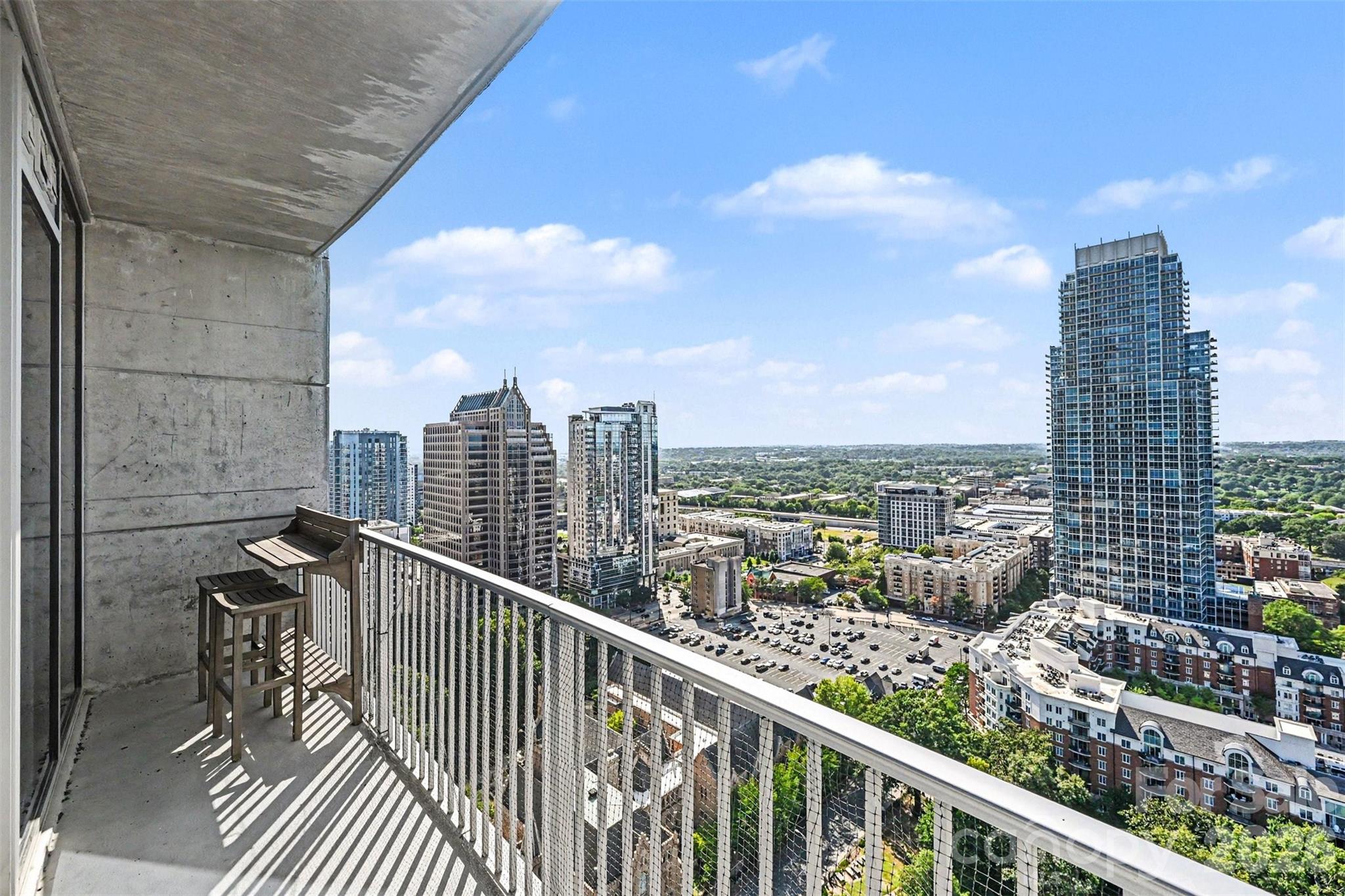 Avenue Condominiums - Residential
