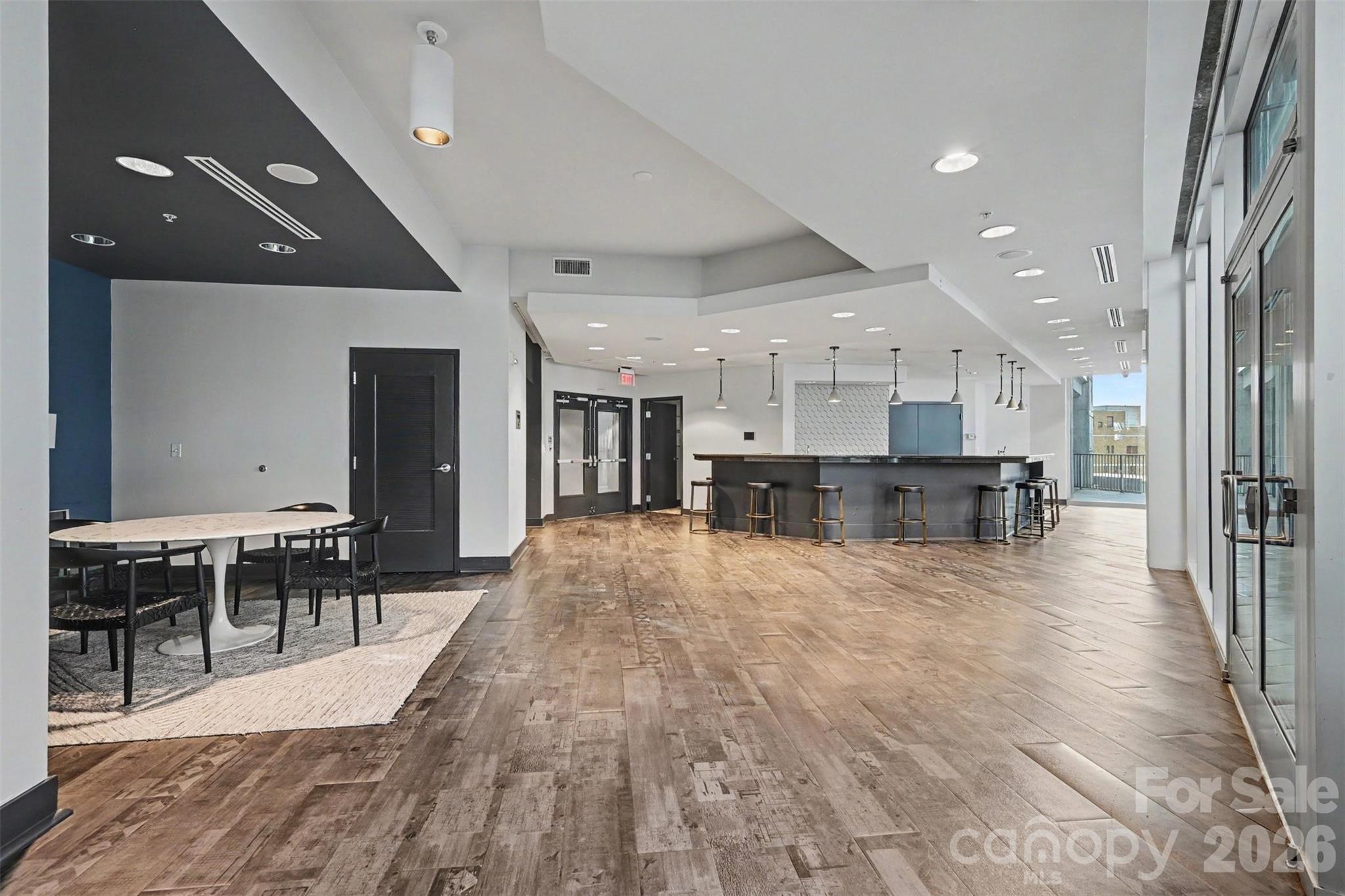 Avenue Condominiums - Residential