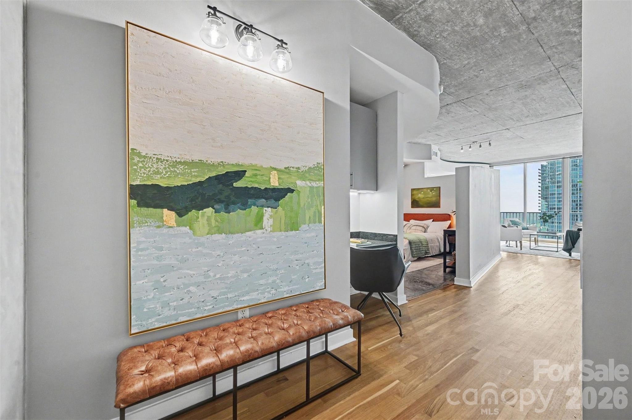 Avenue Condominiums - Residential
