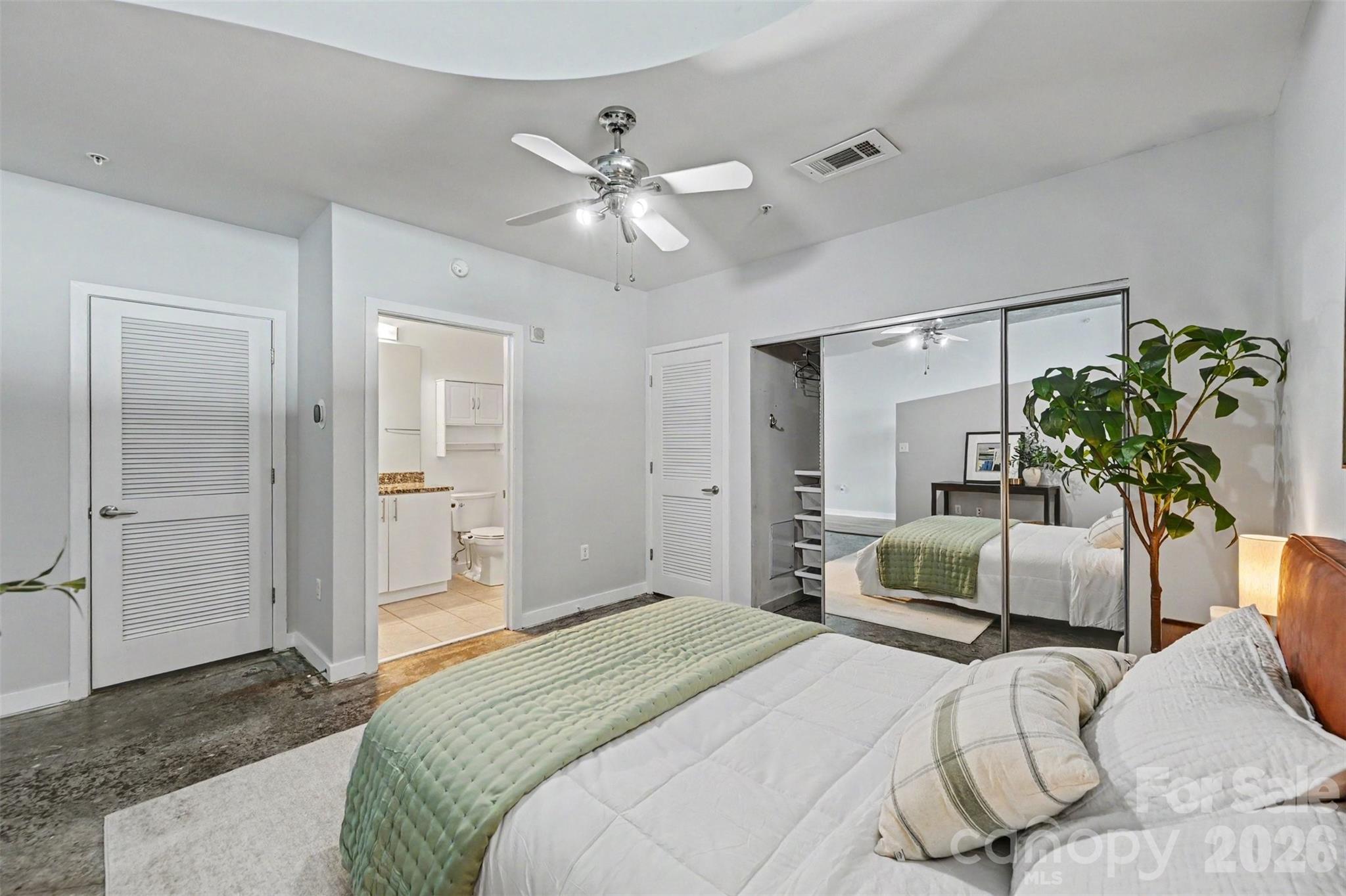 Avenue Condominiums - Residential