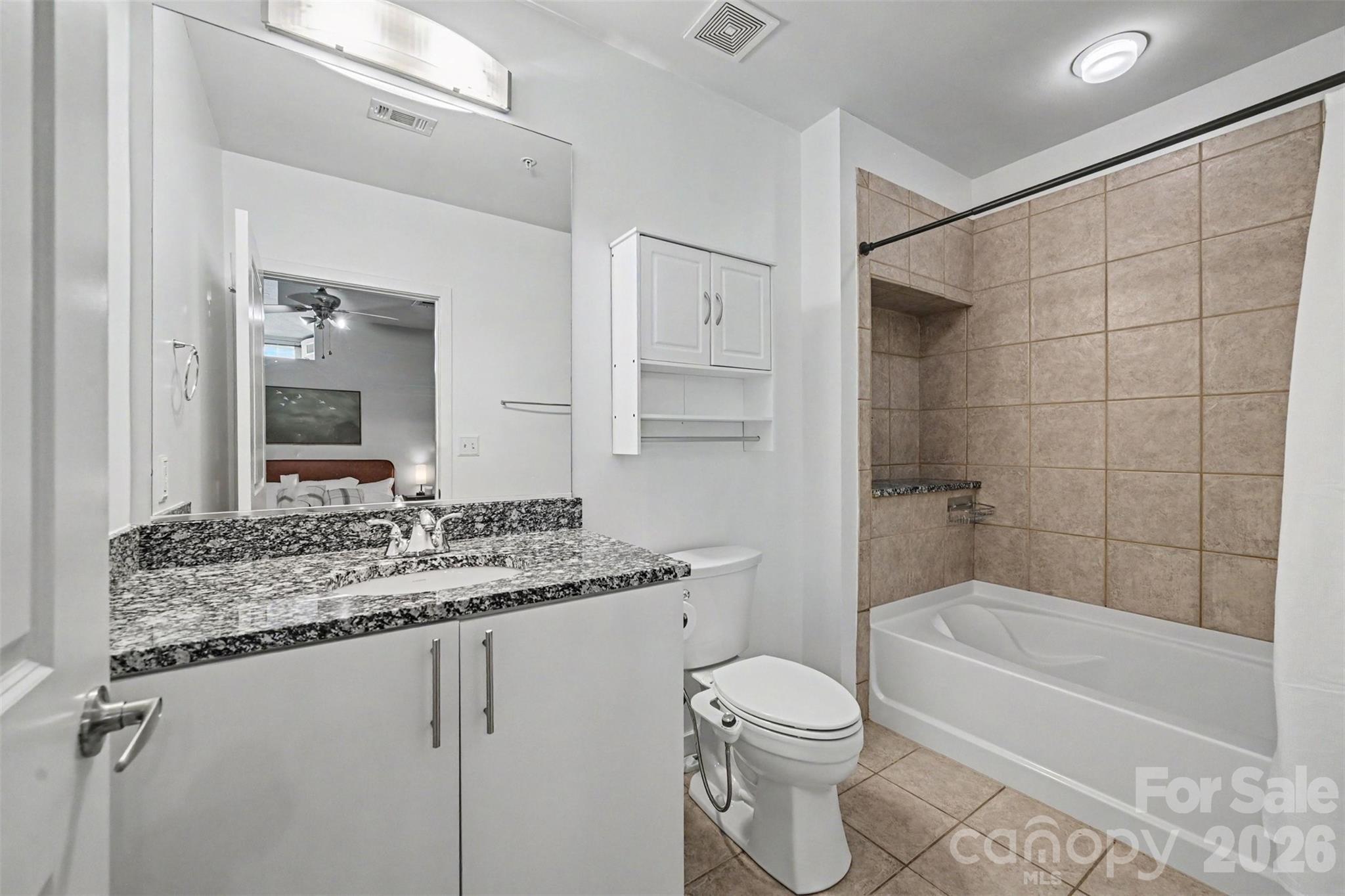 Avenue Condominiums - Residential